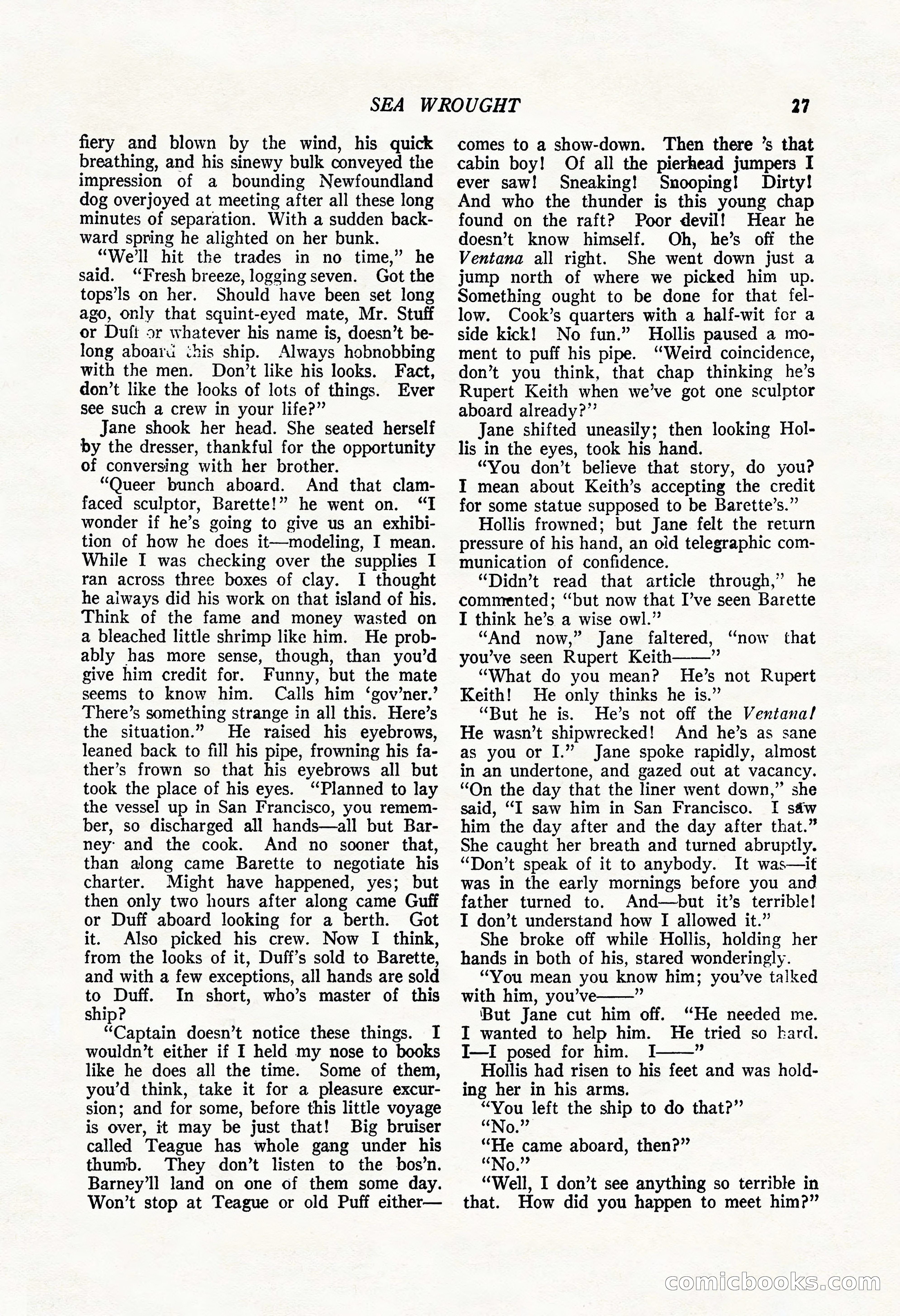 The Popular Magazine — page 45 of 220
