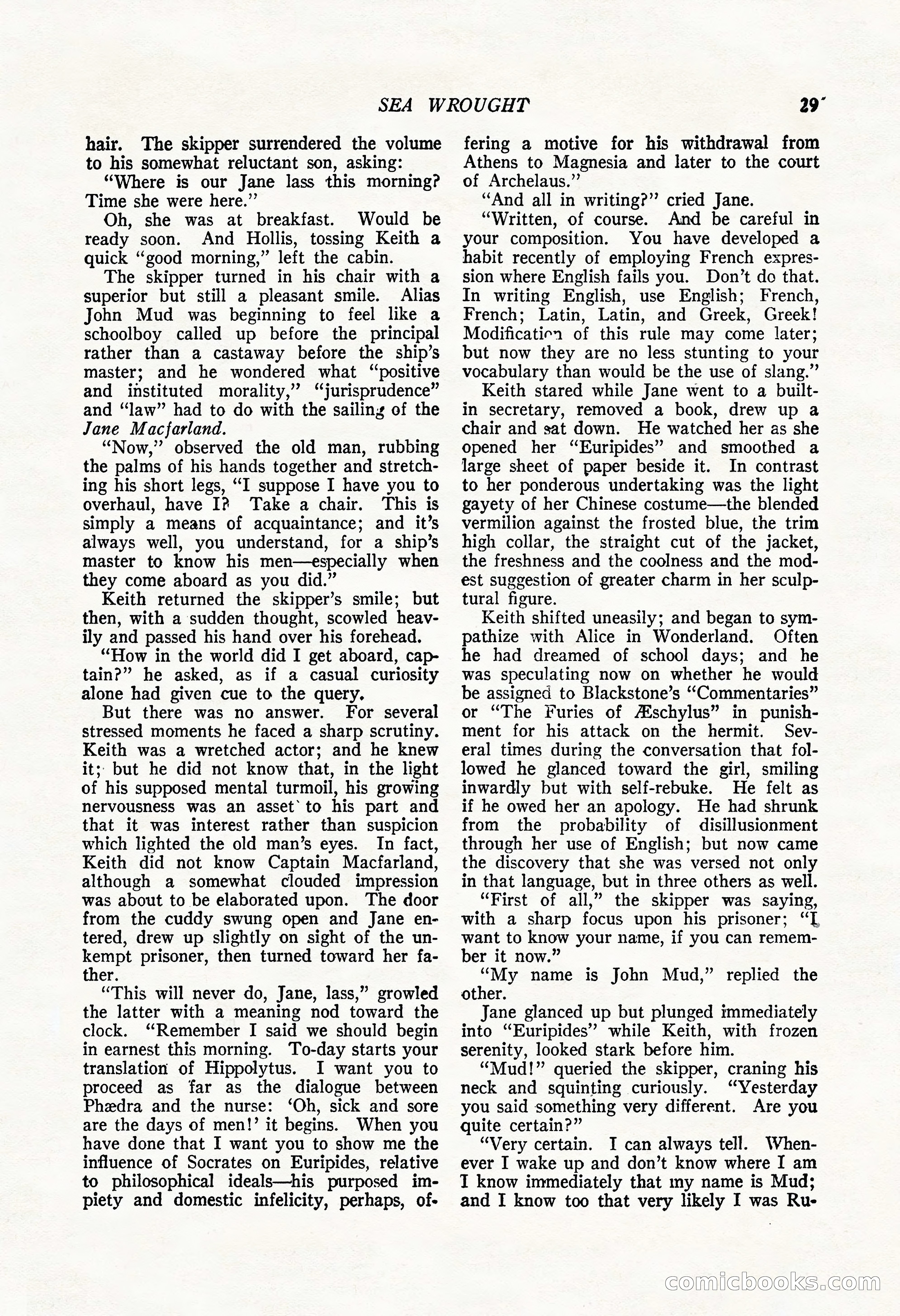 The Popular Magazine — page 47 of 220