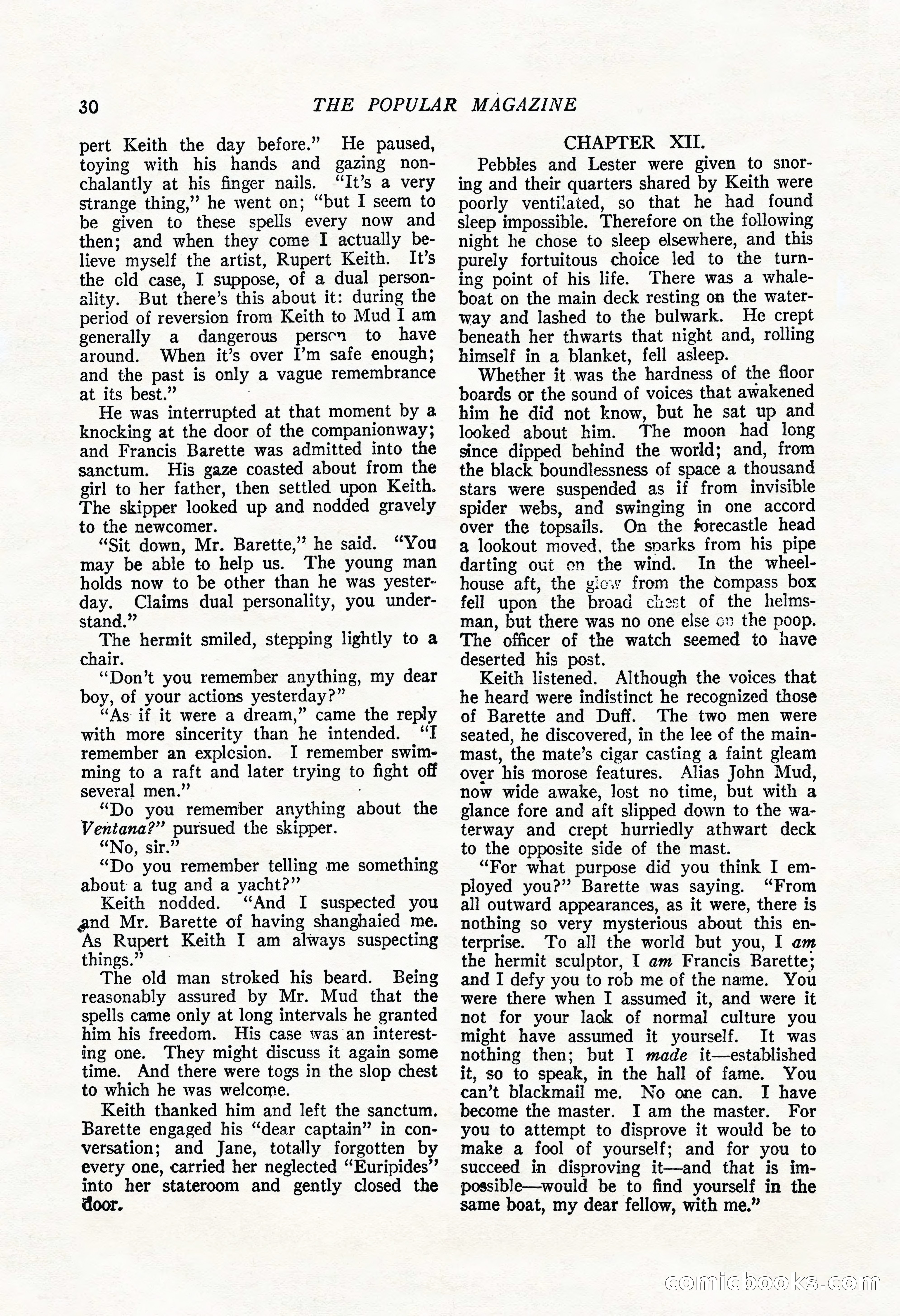The Popular Magazine — page 48 of 220