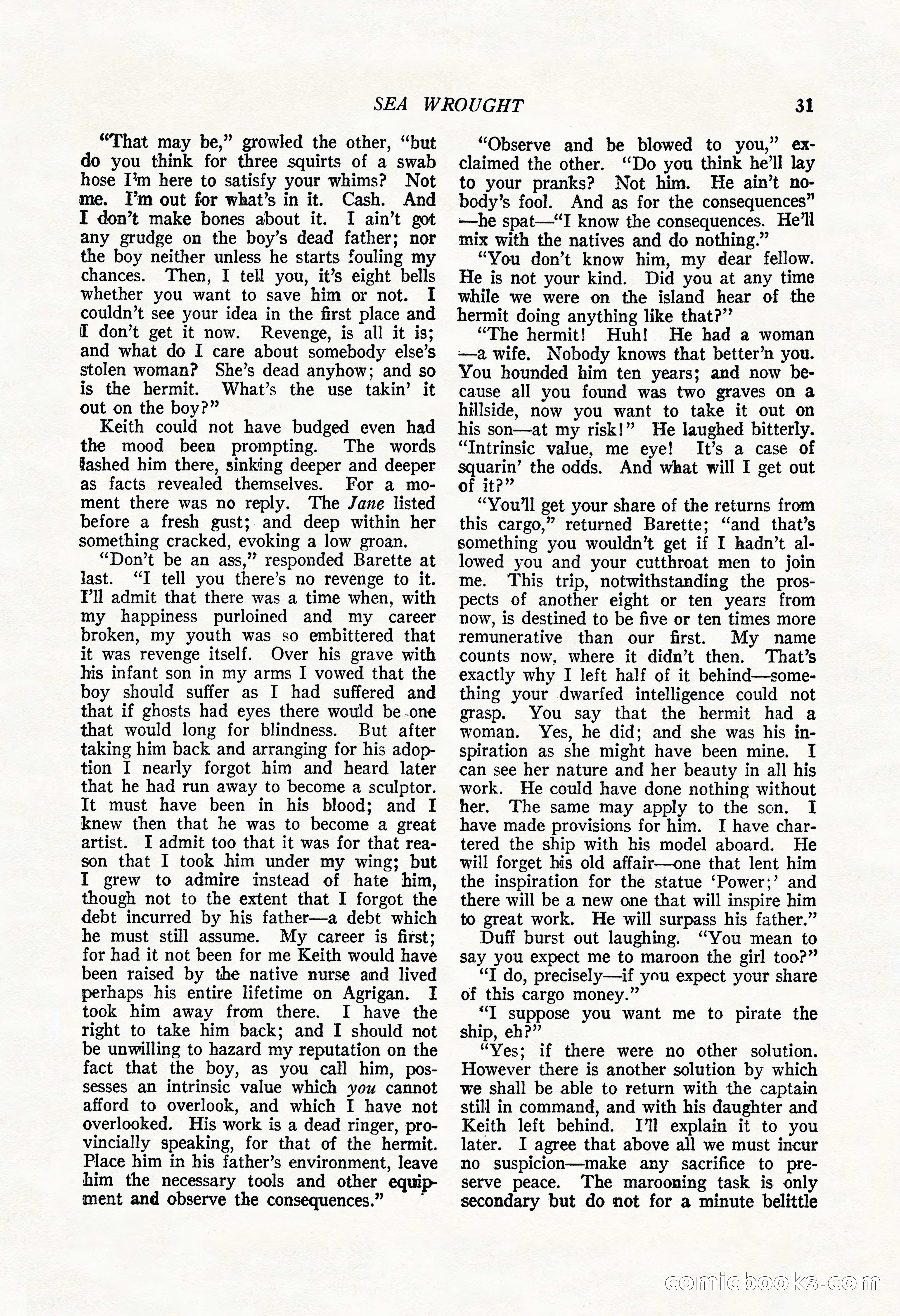 The Popular Magazine — page 49 of 220