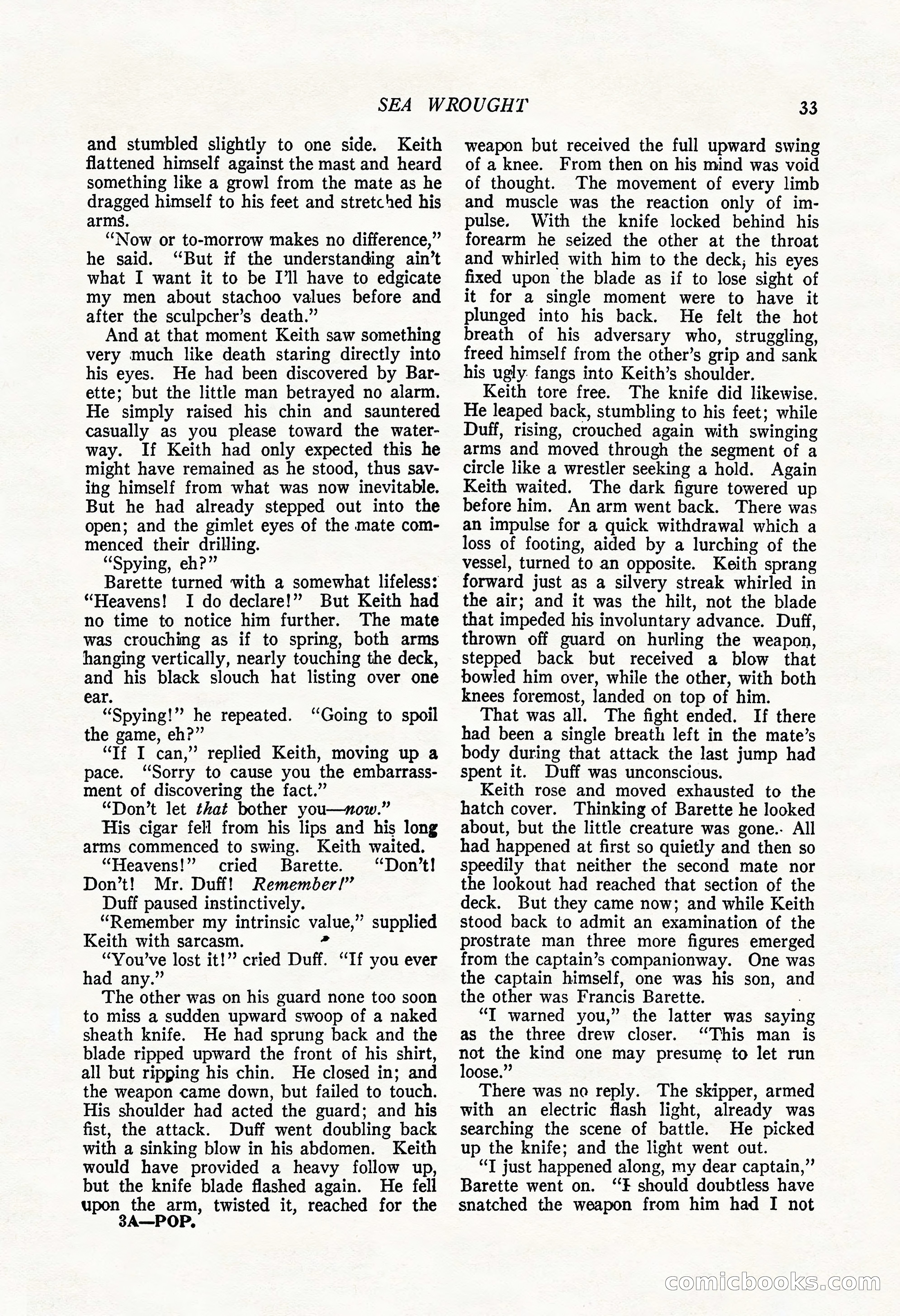 The Popular Magazine — page 51 of 220