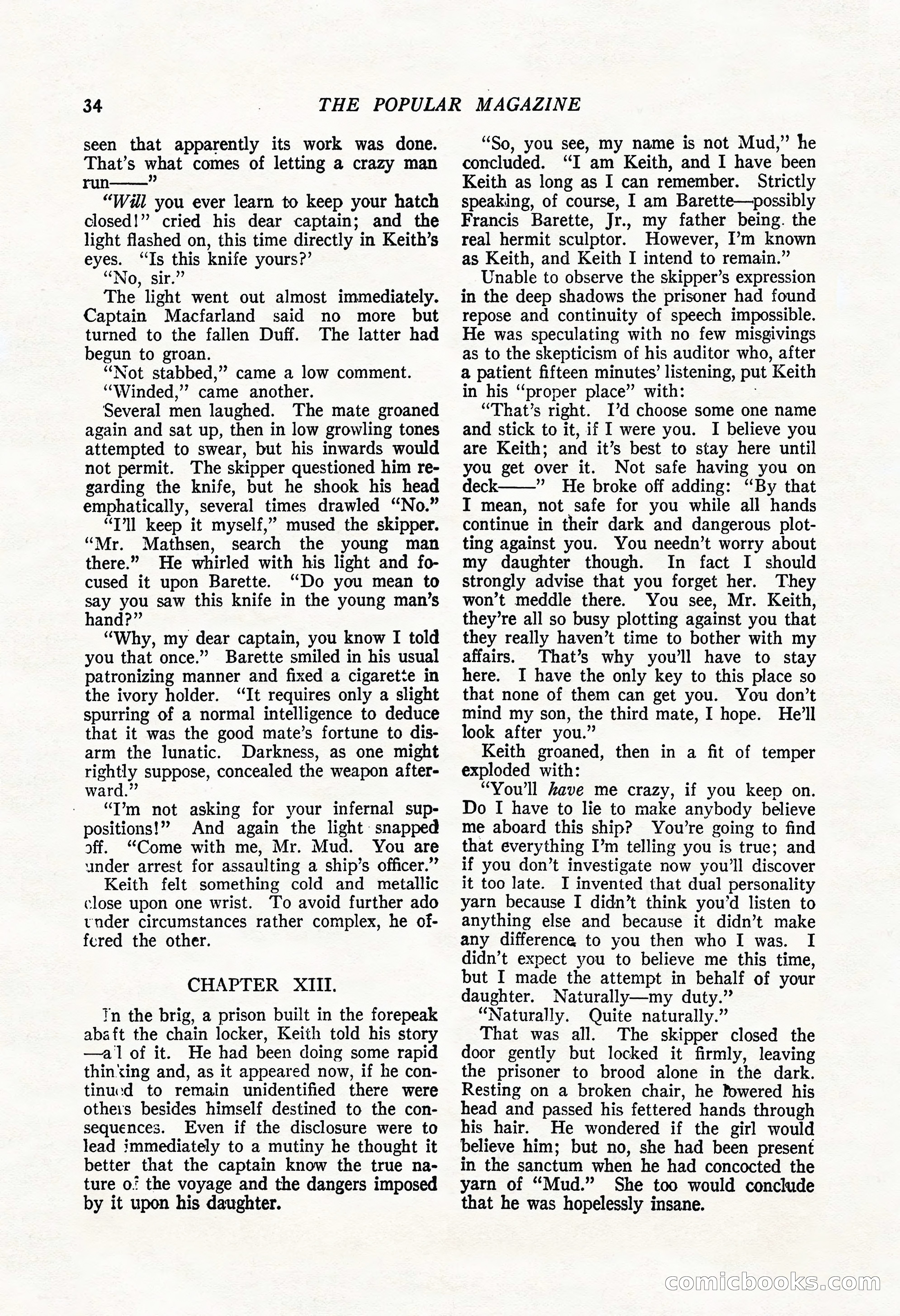 The Popular Magazine — page 52 of 220