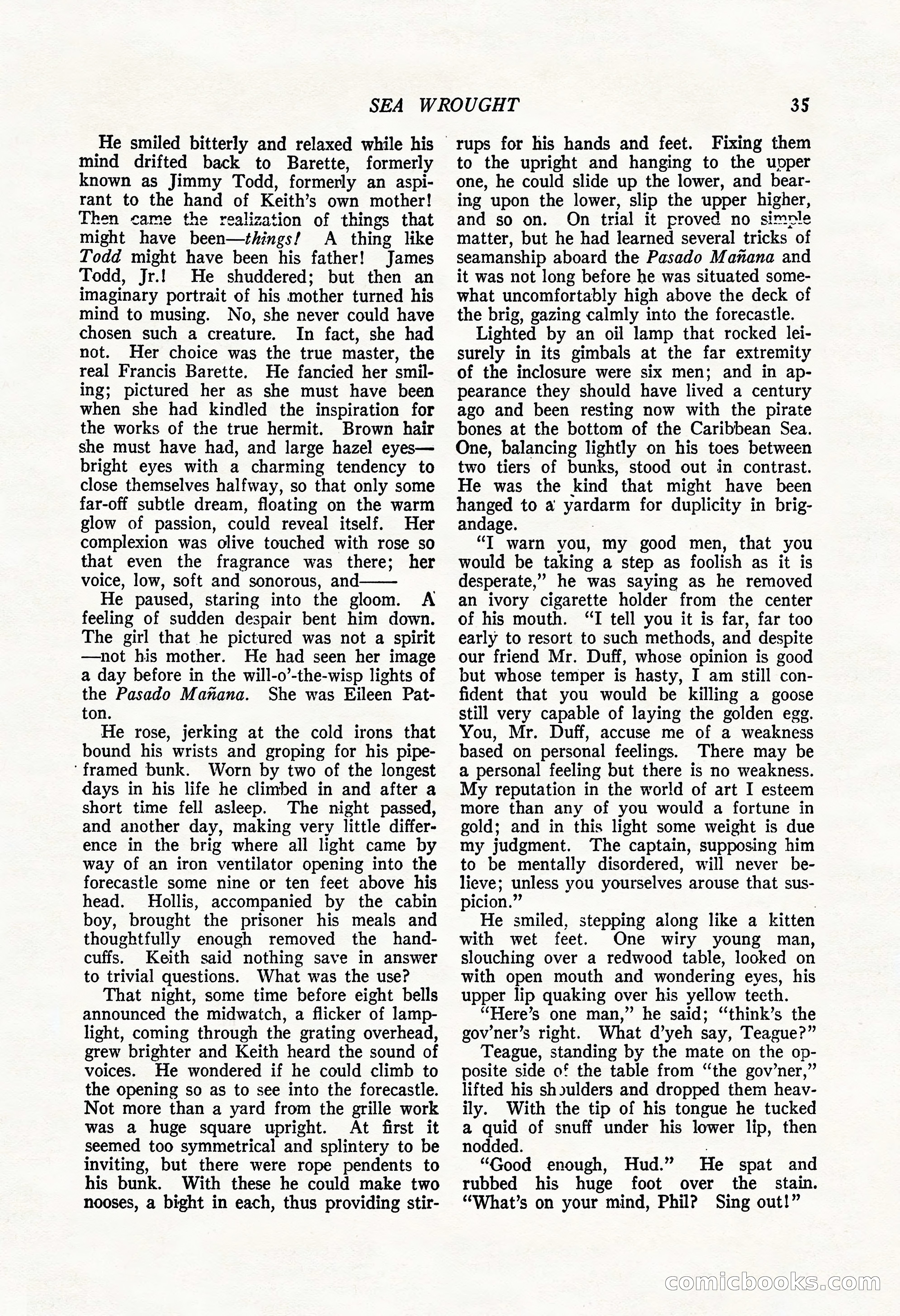 The Popular Magazine — page 53 of 220