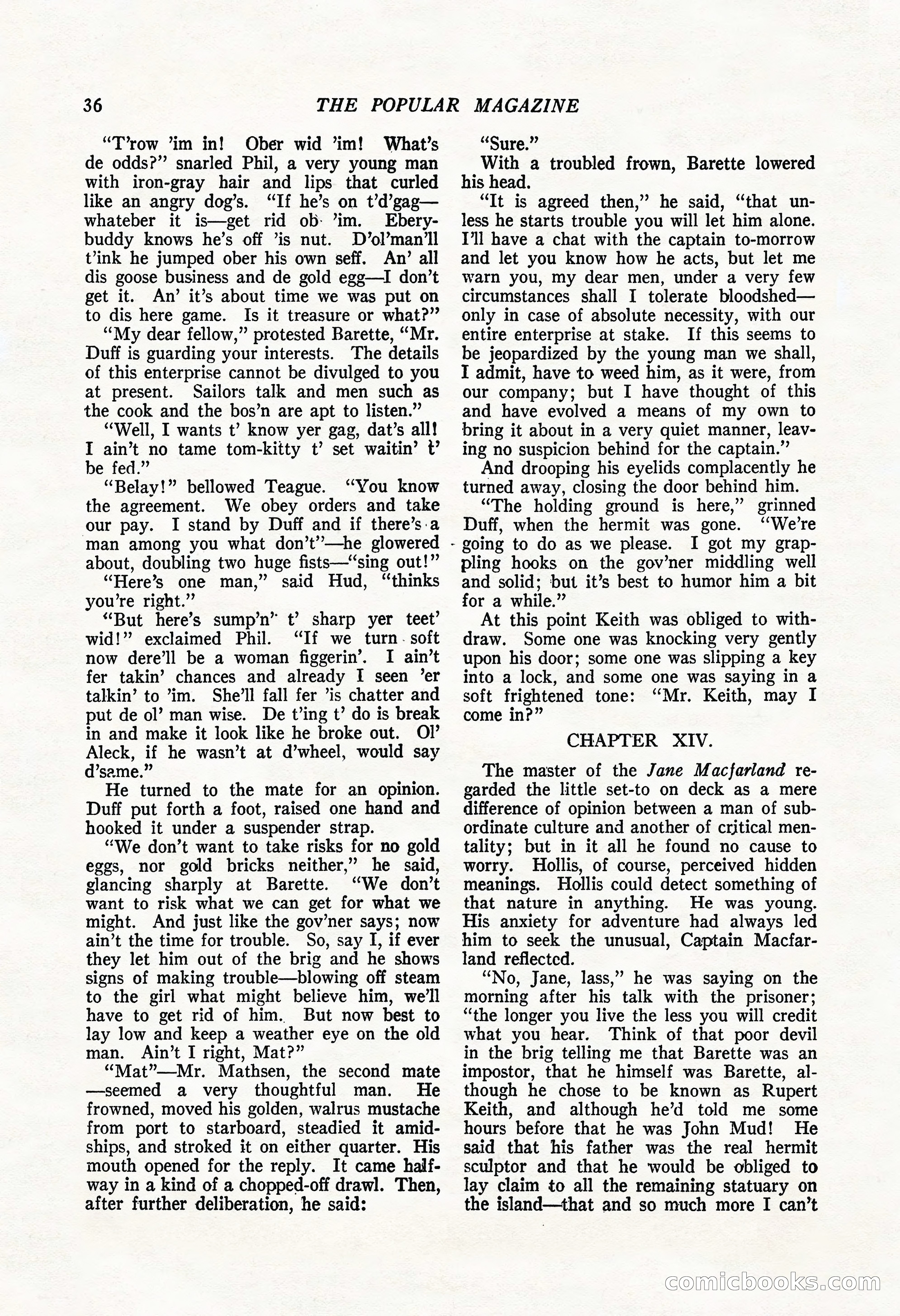 The Popular Magazine — page 54 of 220