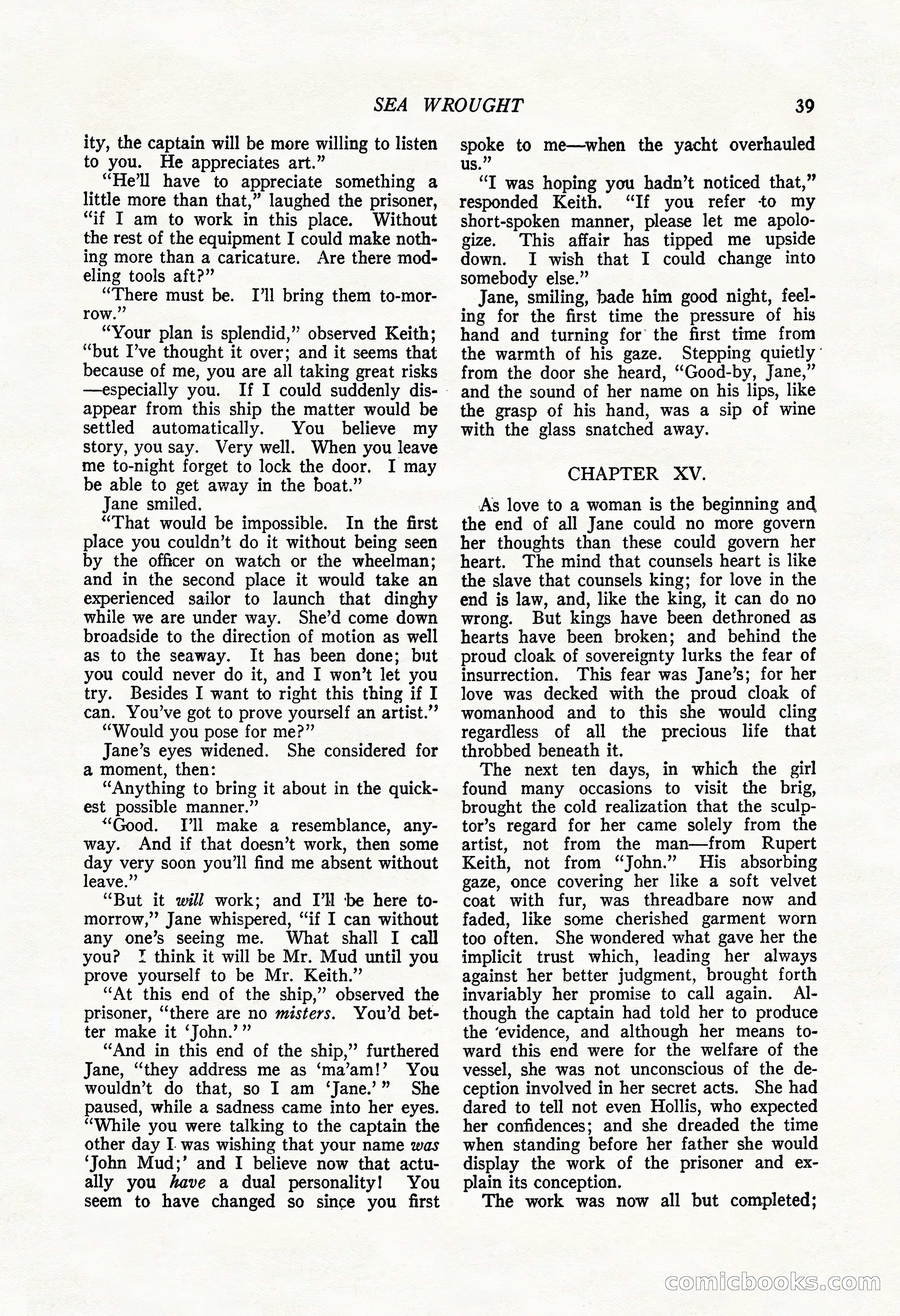 The Popular Magazine — page 57 of 220