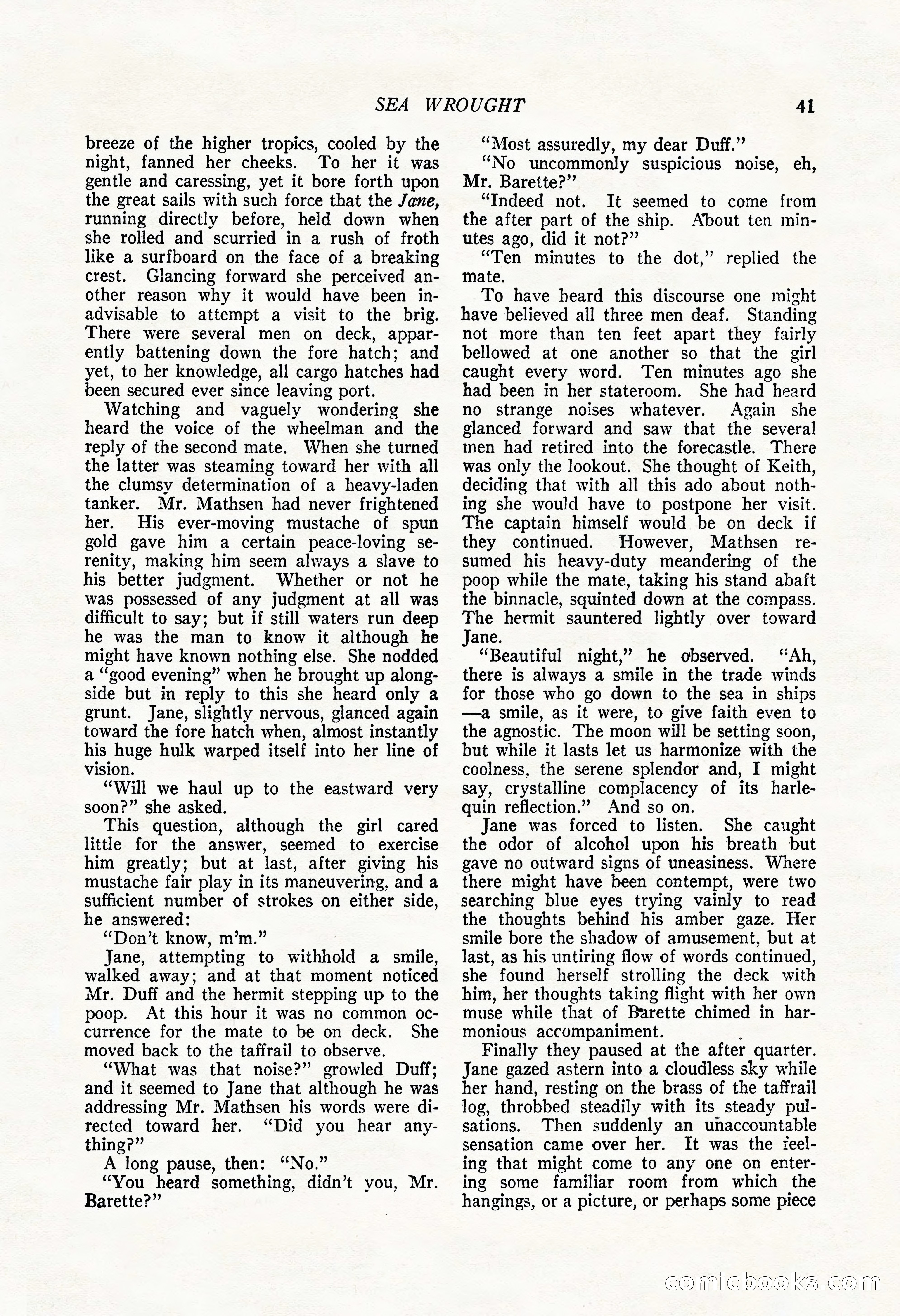 The Popular Magazine — page 59 of 220