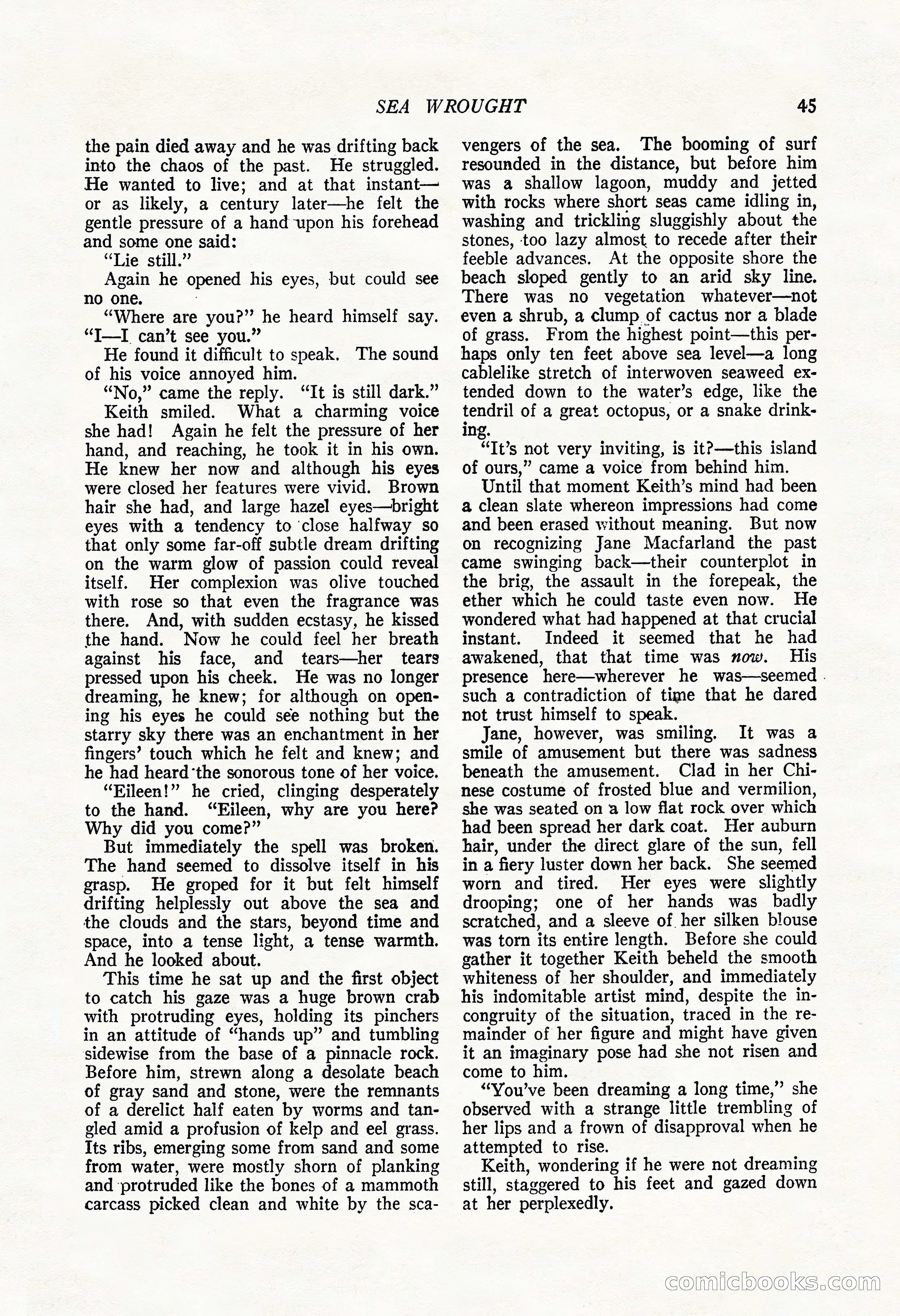 The Popular Magazine — page 63 of 220