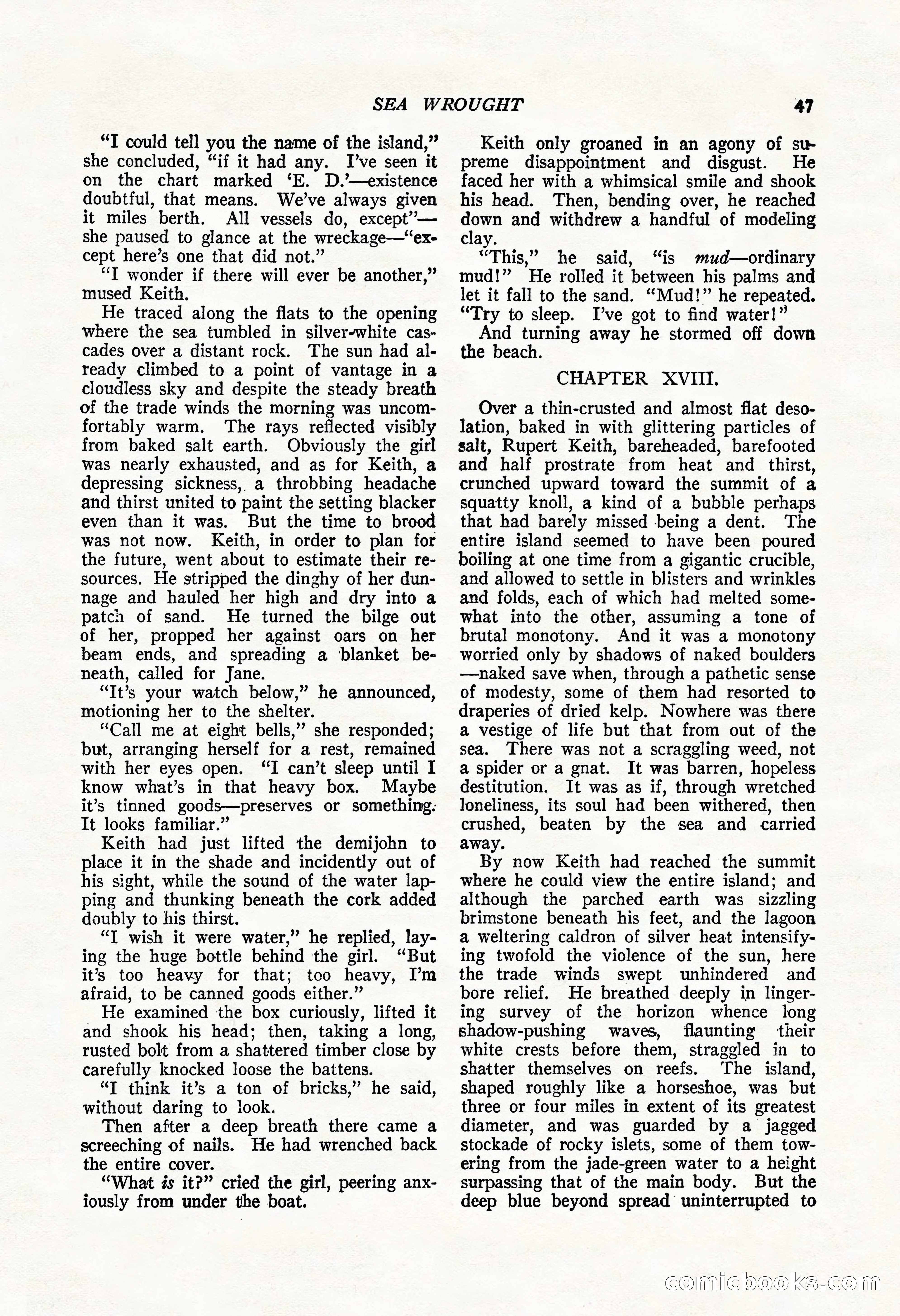 The Popular Magazine — page 65 of 220