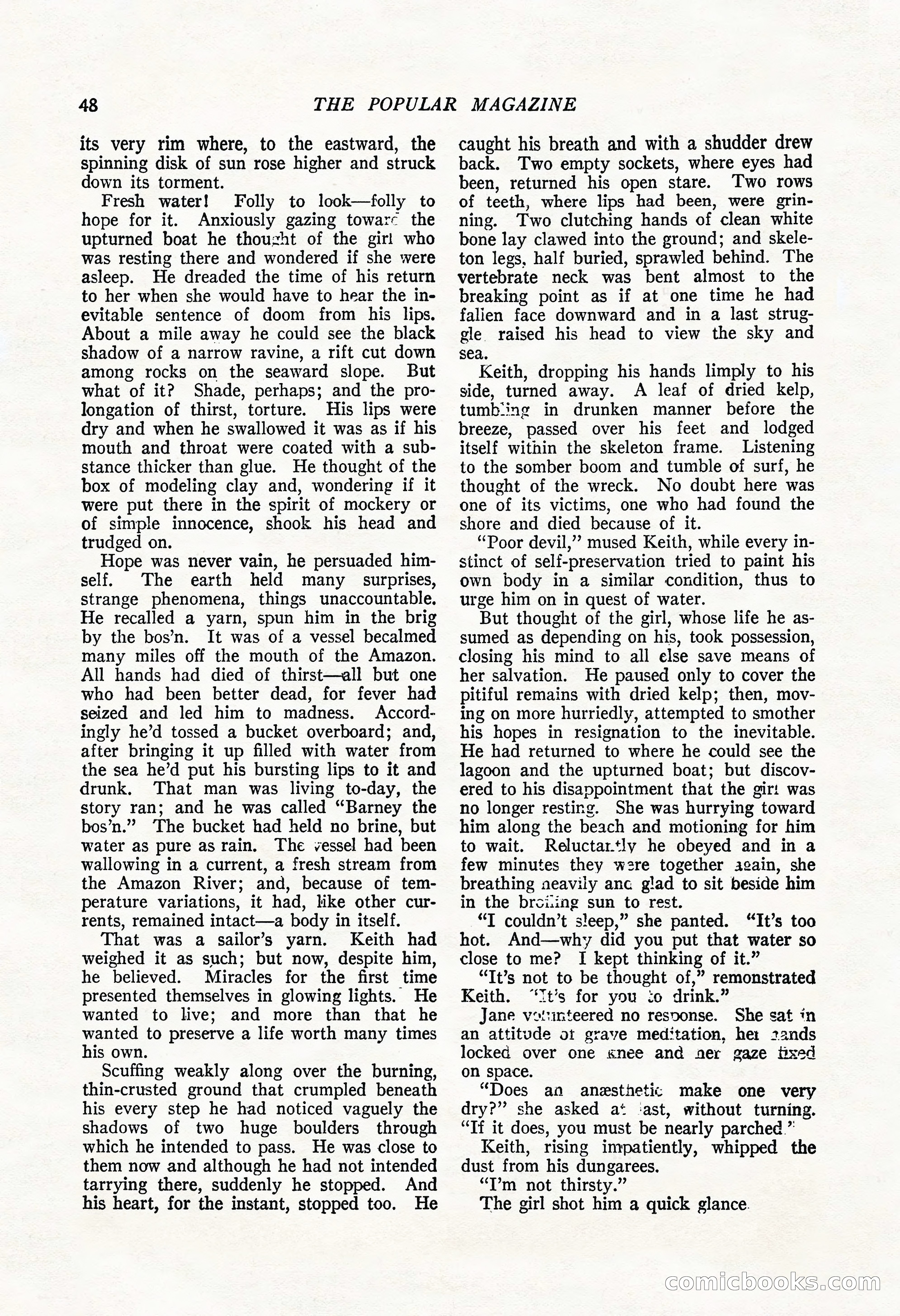 The Popular Magazine — page 66 of 220