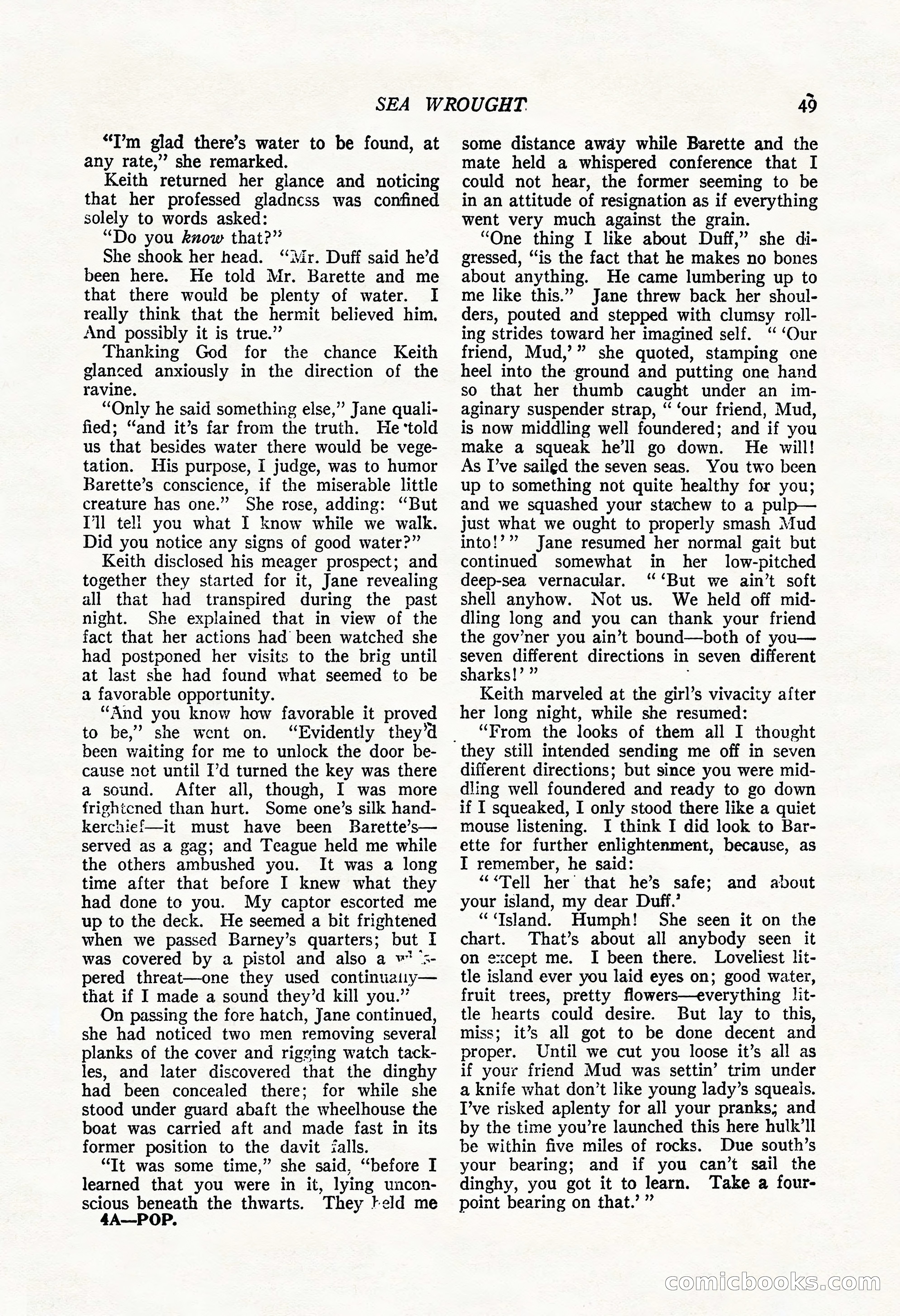 The Popular Magazine — page 67 of 220