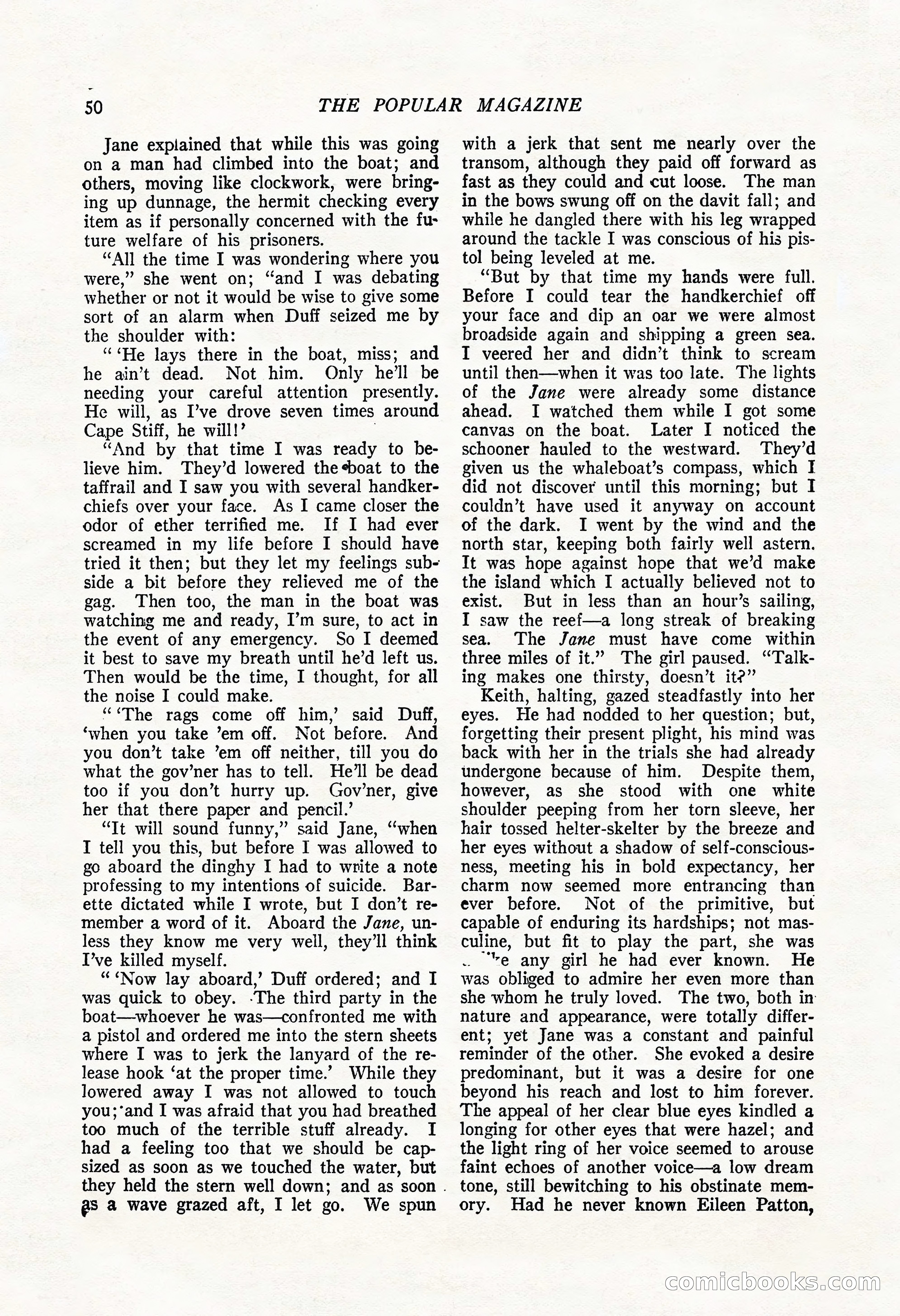 The Popular Magazine — page 68 of 220