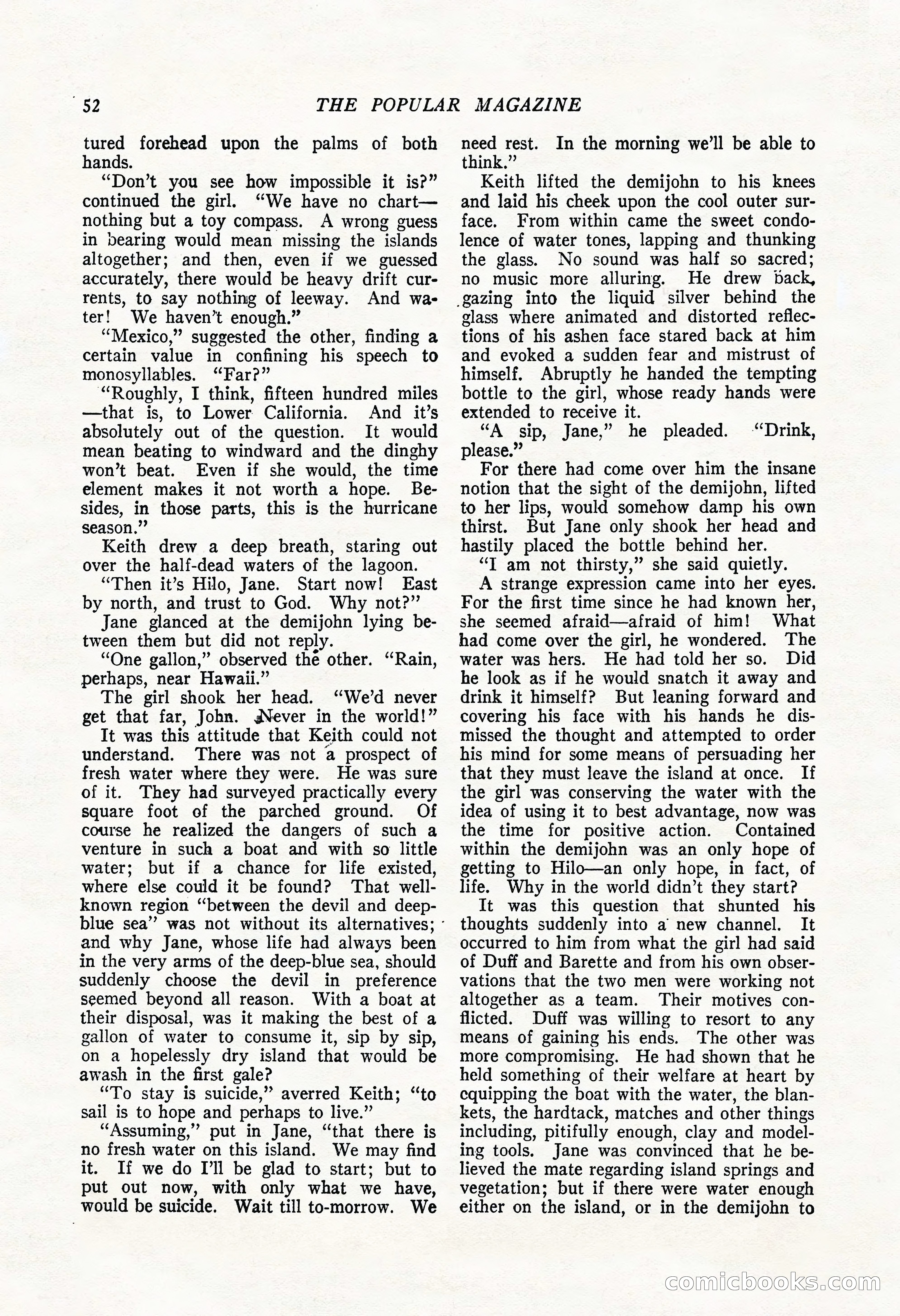 The Popular Magazine — page 70 of 220