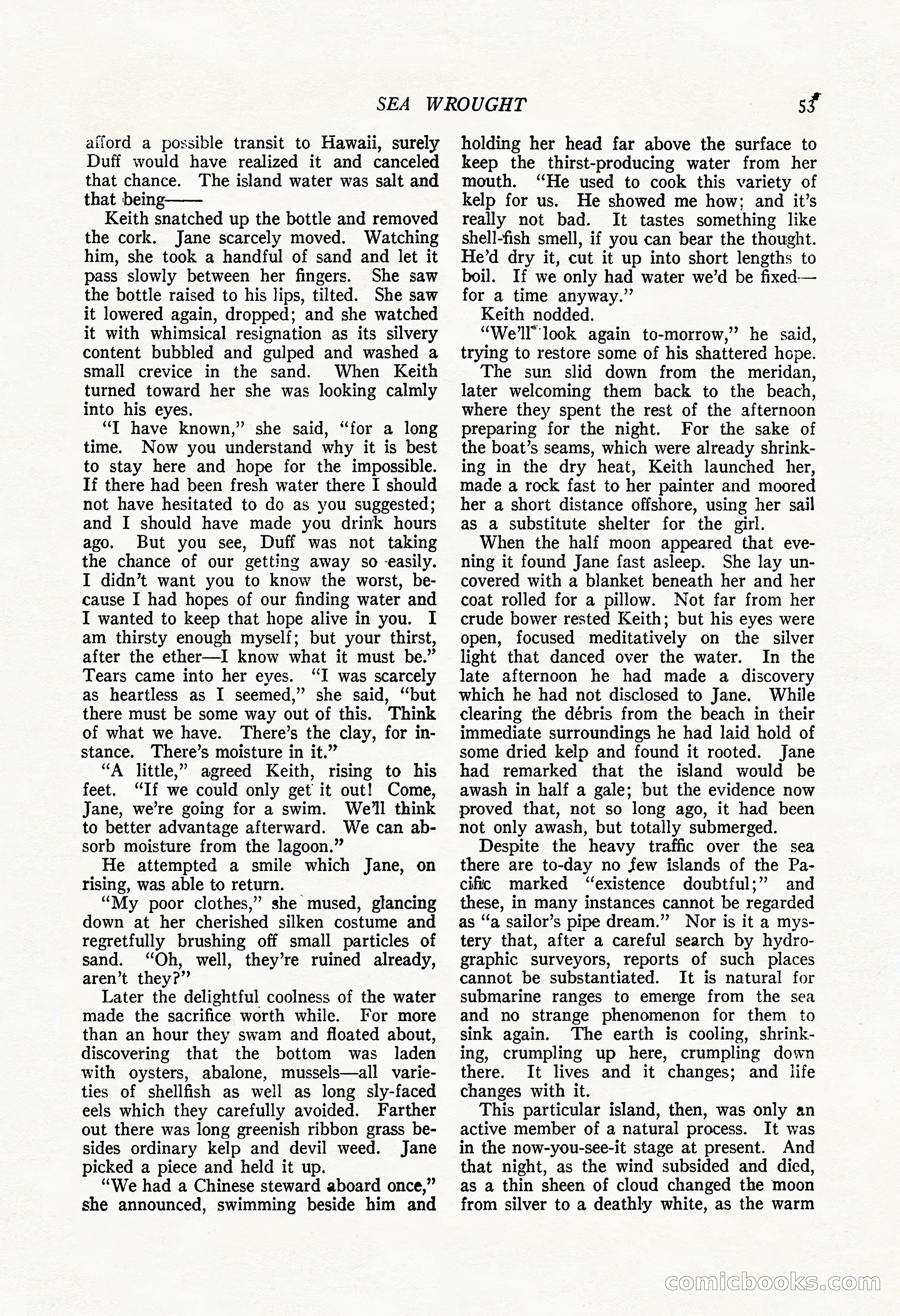 The Popular Magazine — page 71 of 220
