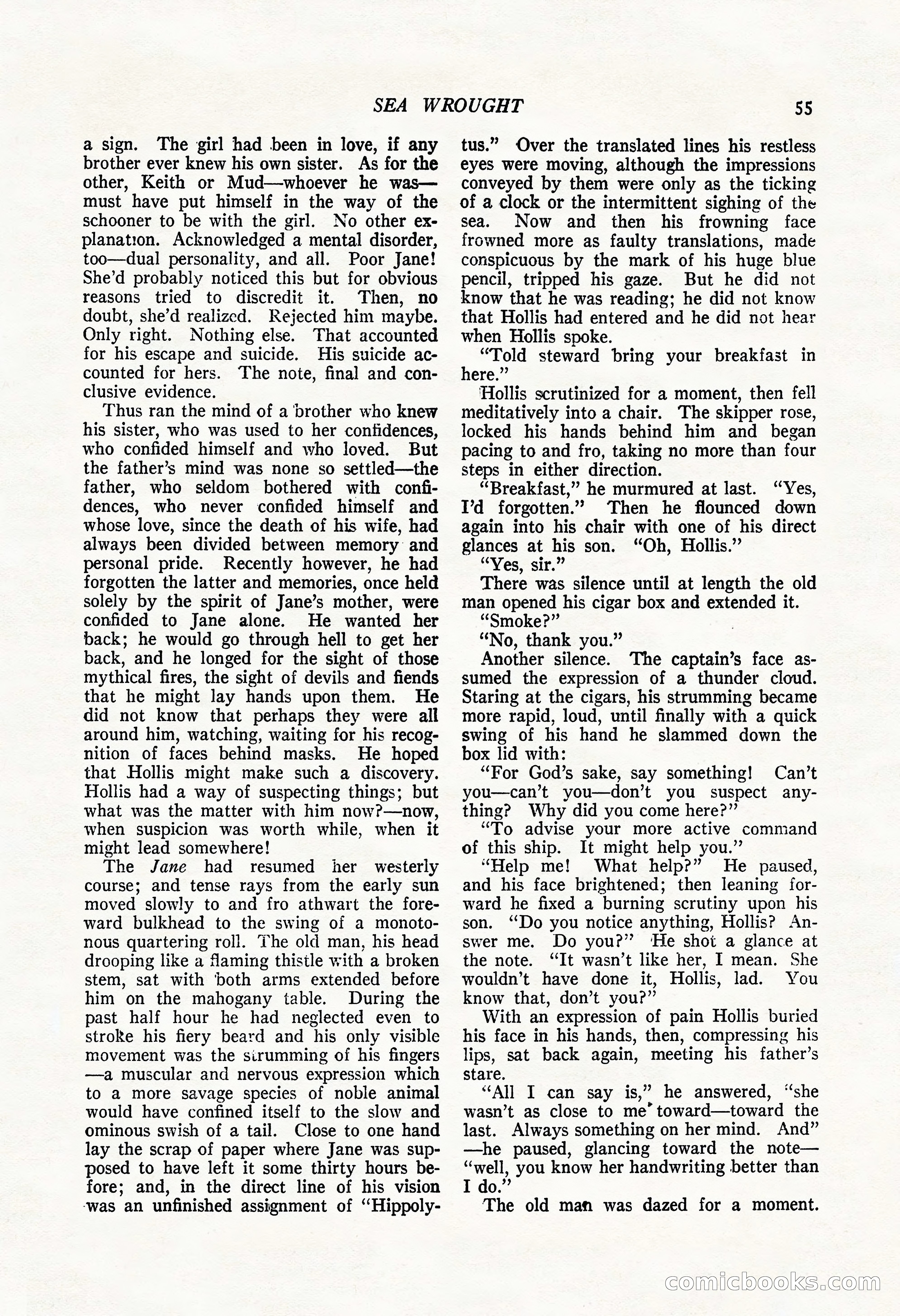 The Popular Magazine — page 73 of 220