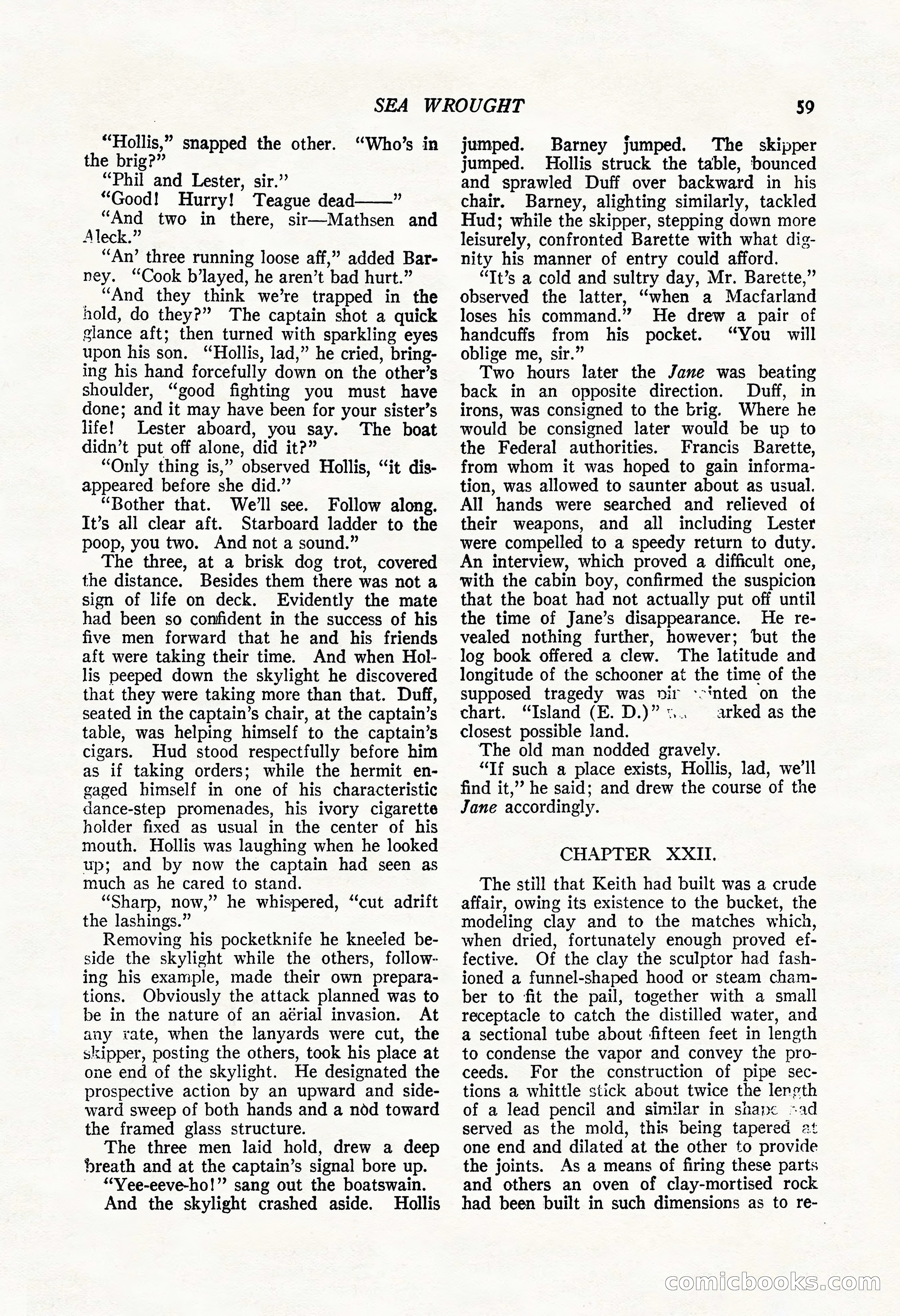 The Popular Magazine — page 77 of 220