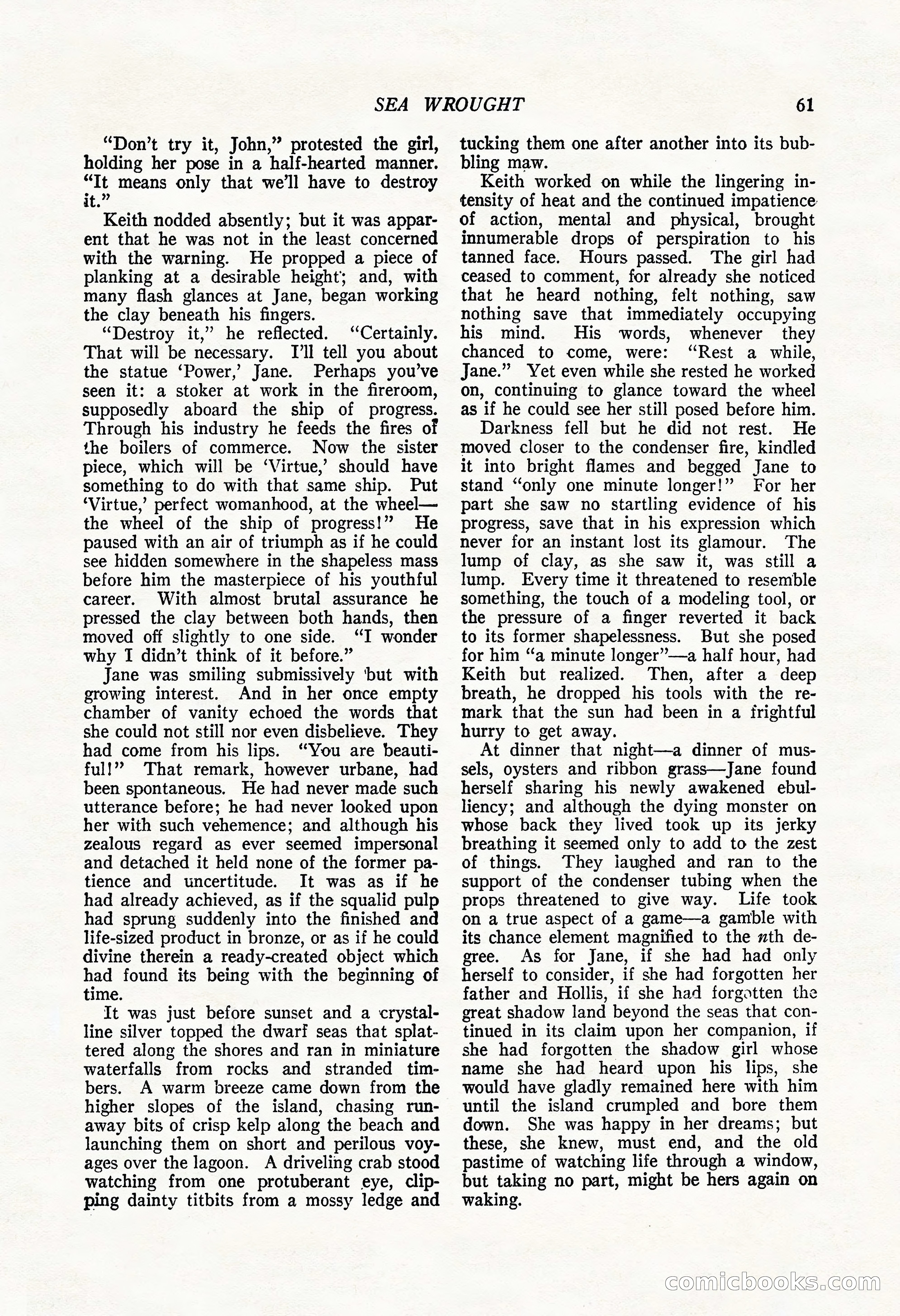 The Popular Magazine — page 79 of 220