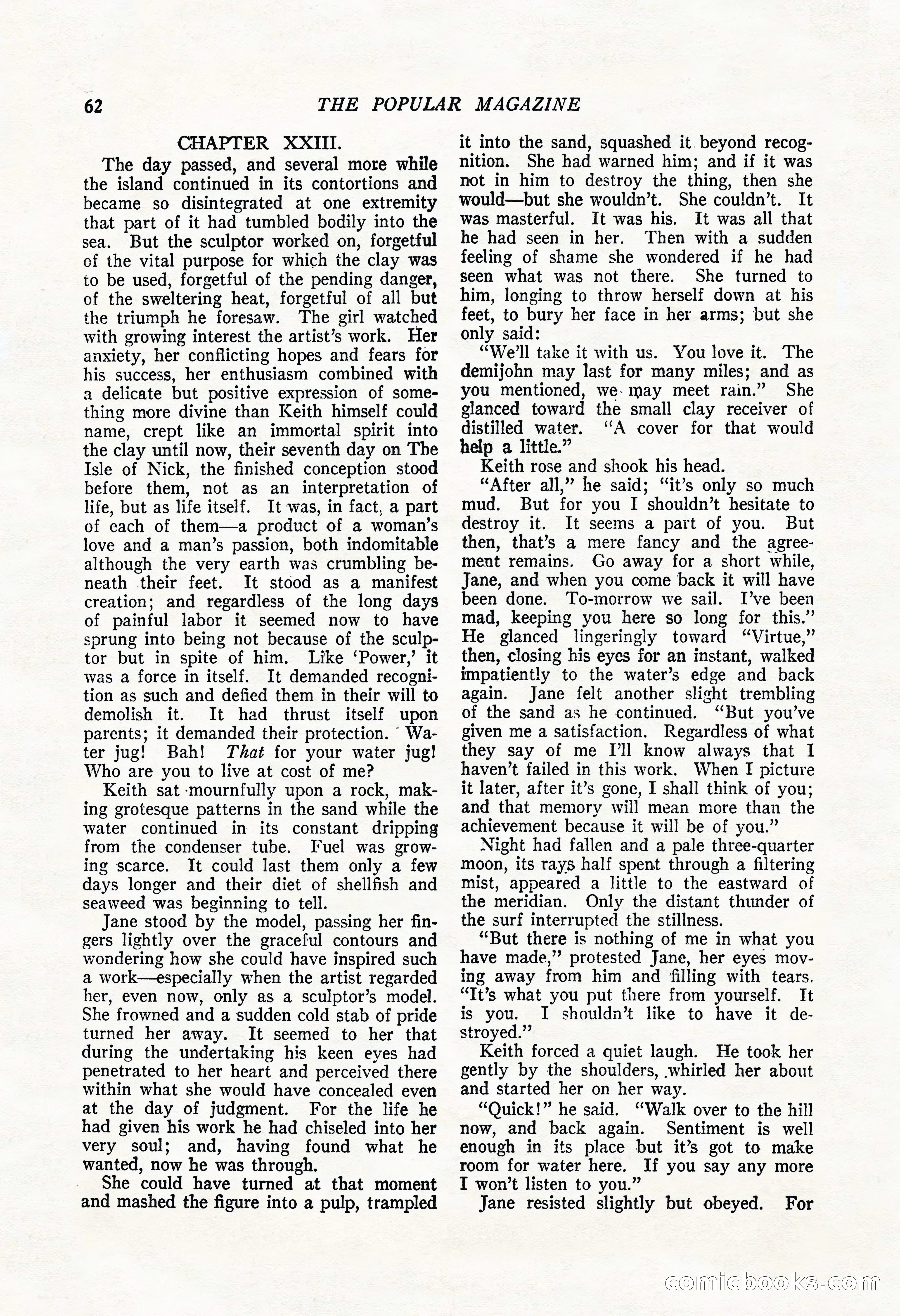 The Popular Magazine — page 80 of 220