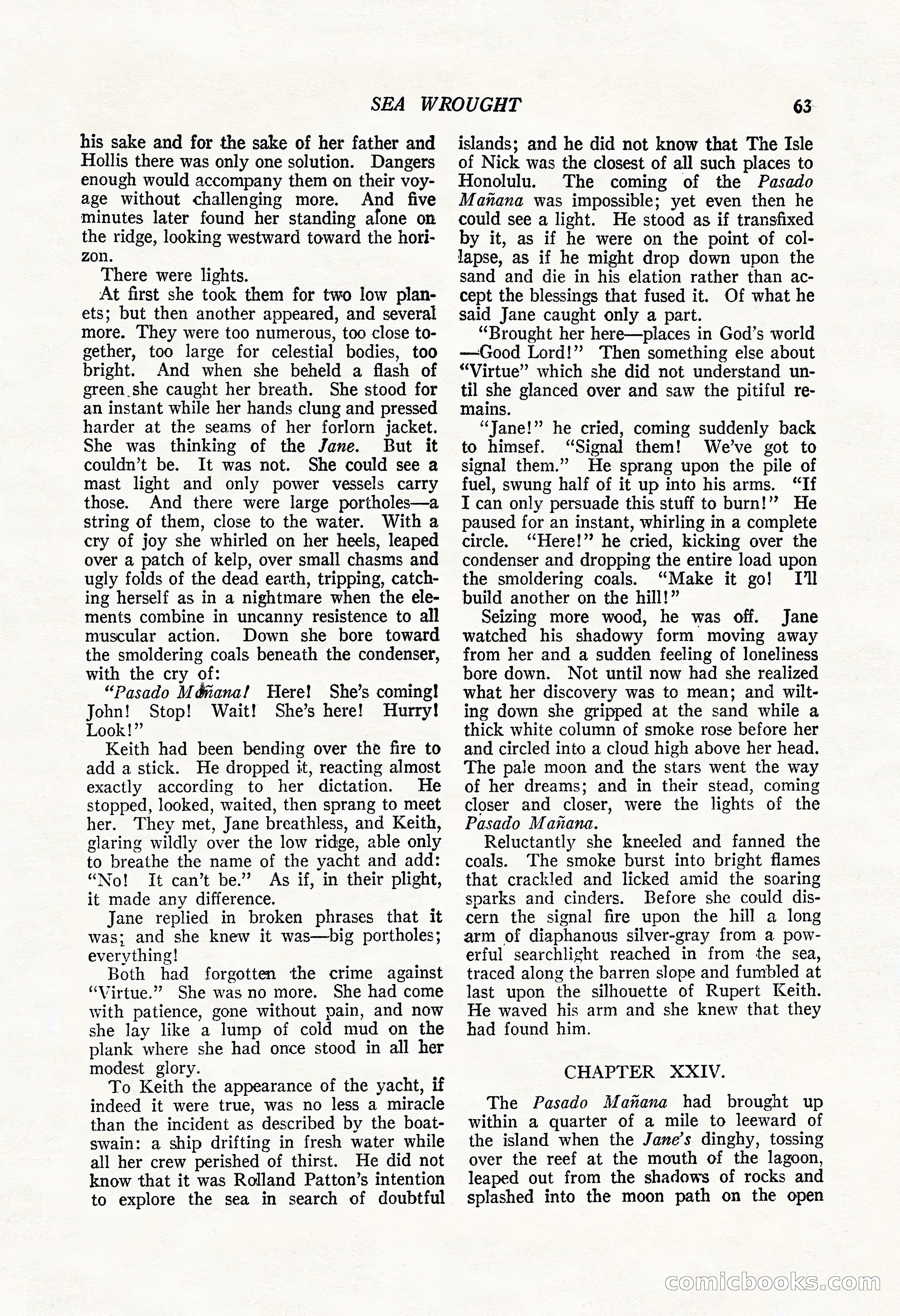 The Popular Magazine — page 81 of 220