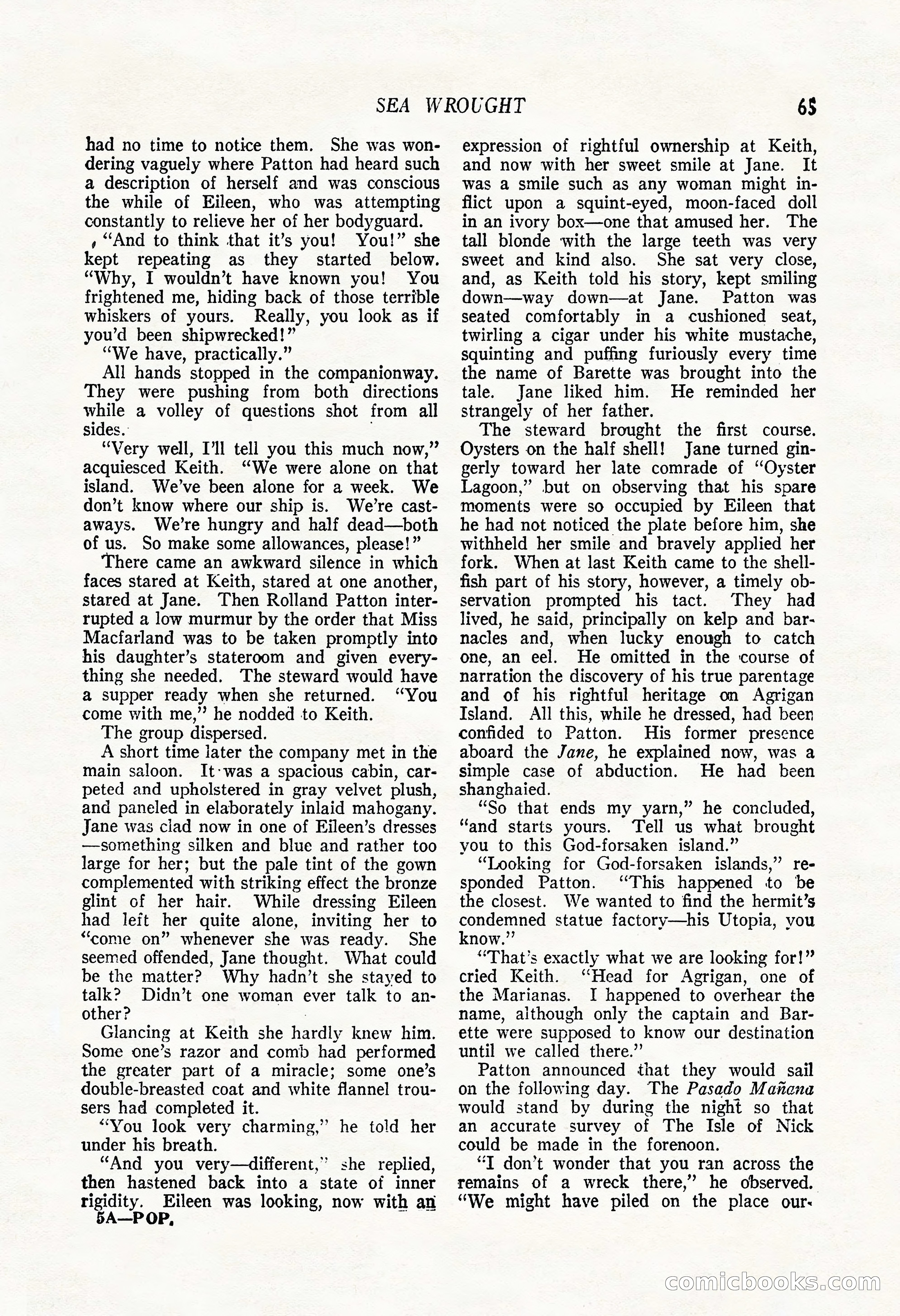 The Popular Magazine — page 83 of 220