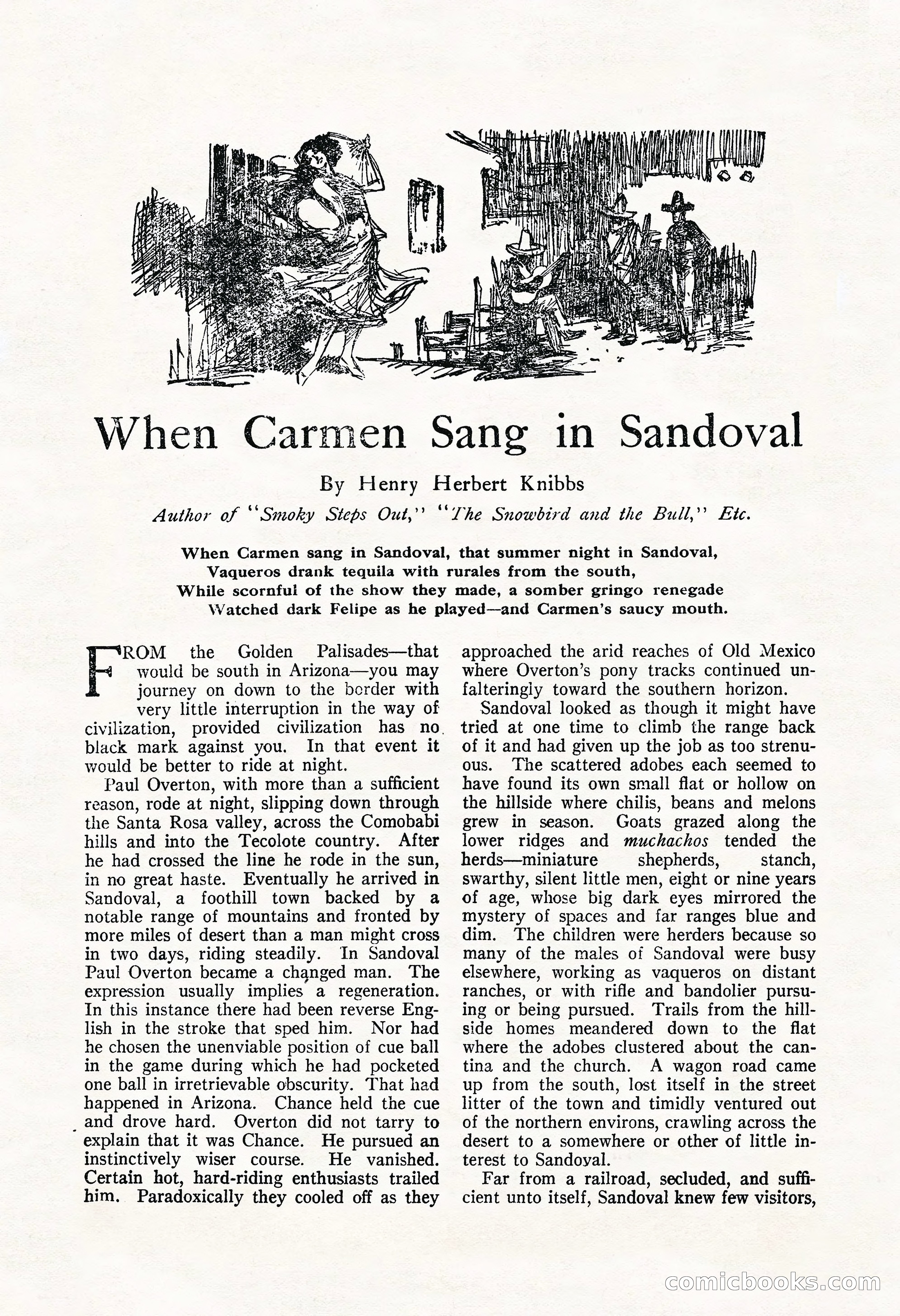 The Popular Magazine — page 88 of 220