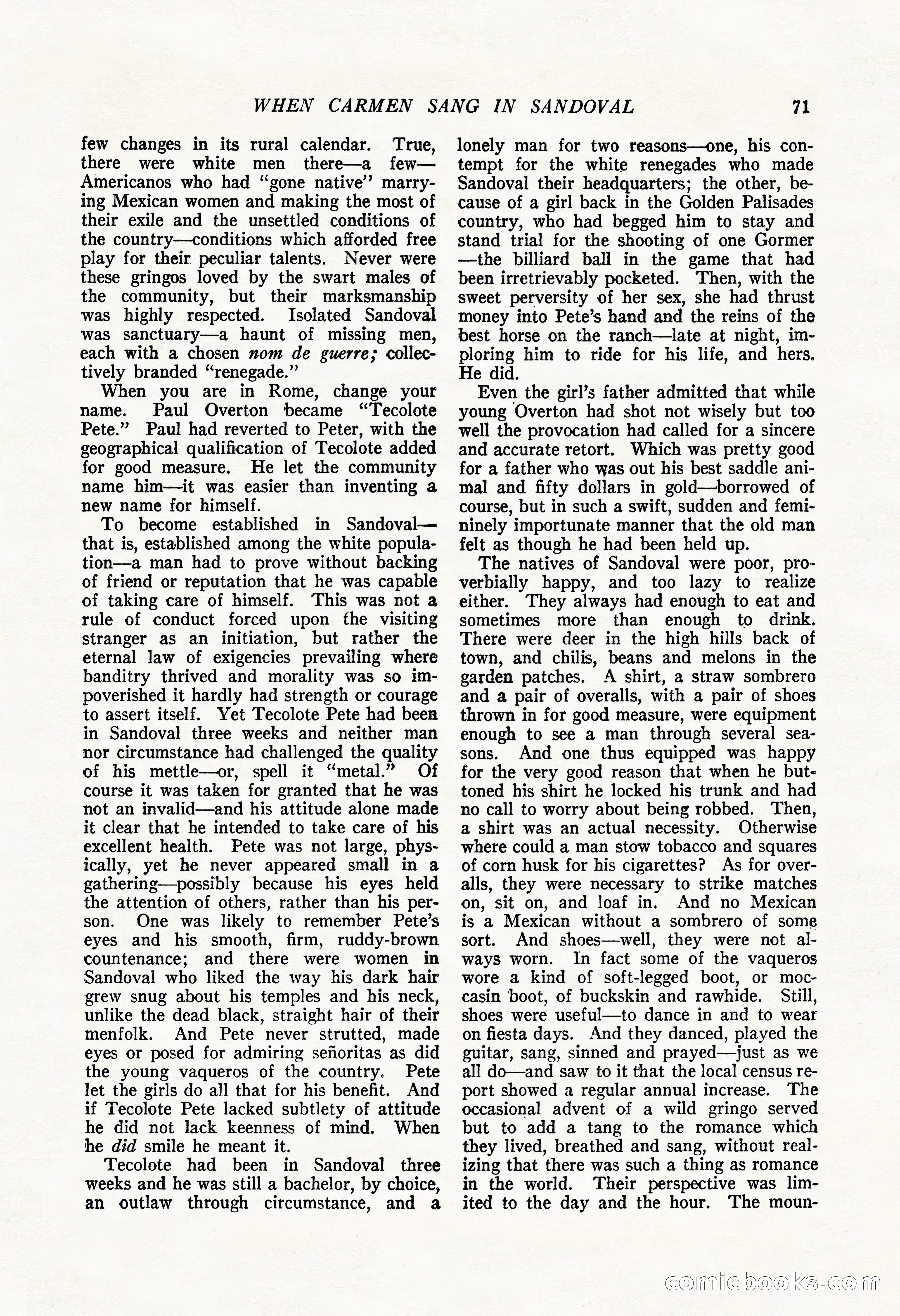 The Popular Magazine — page 89 of 220