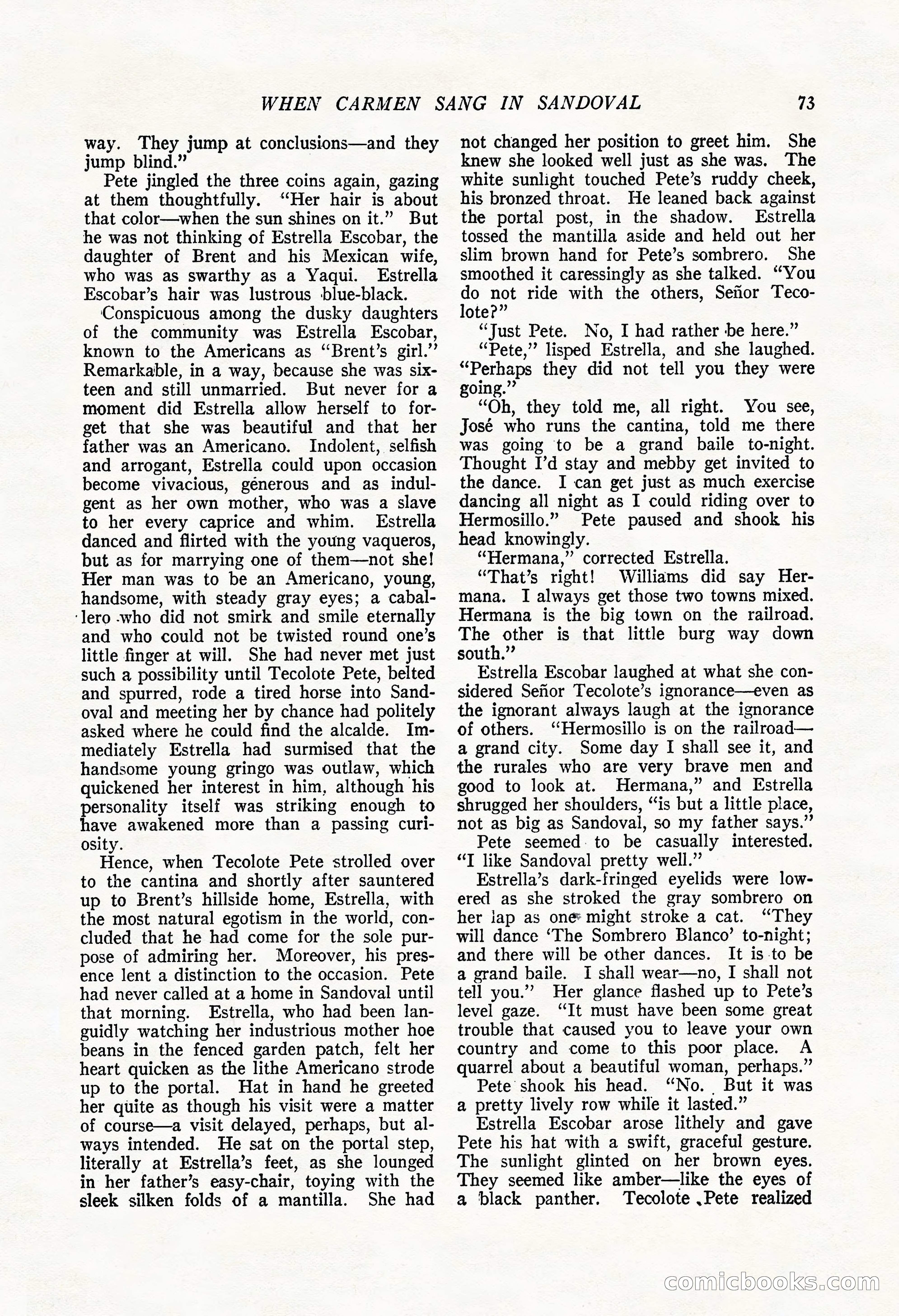The Popular Magazine — page 91 of 220