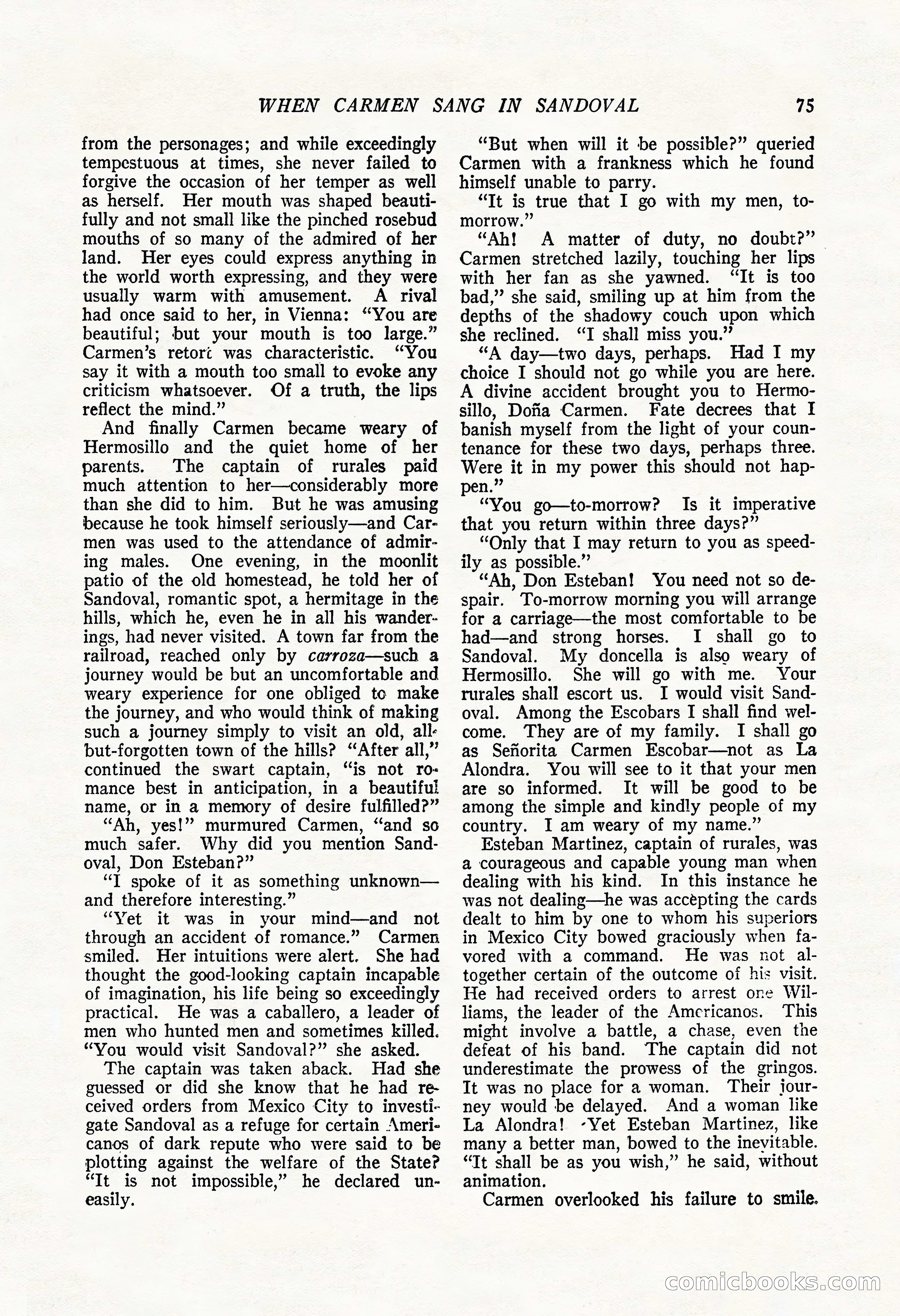The Popular Magazine — page 93 of 220