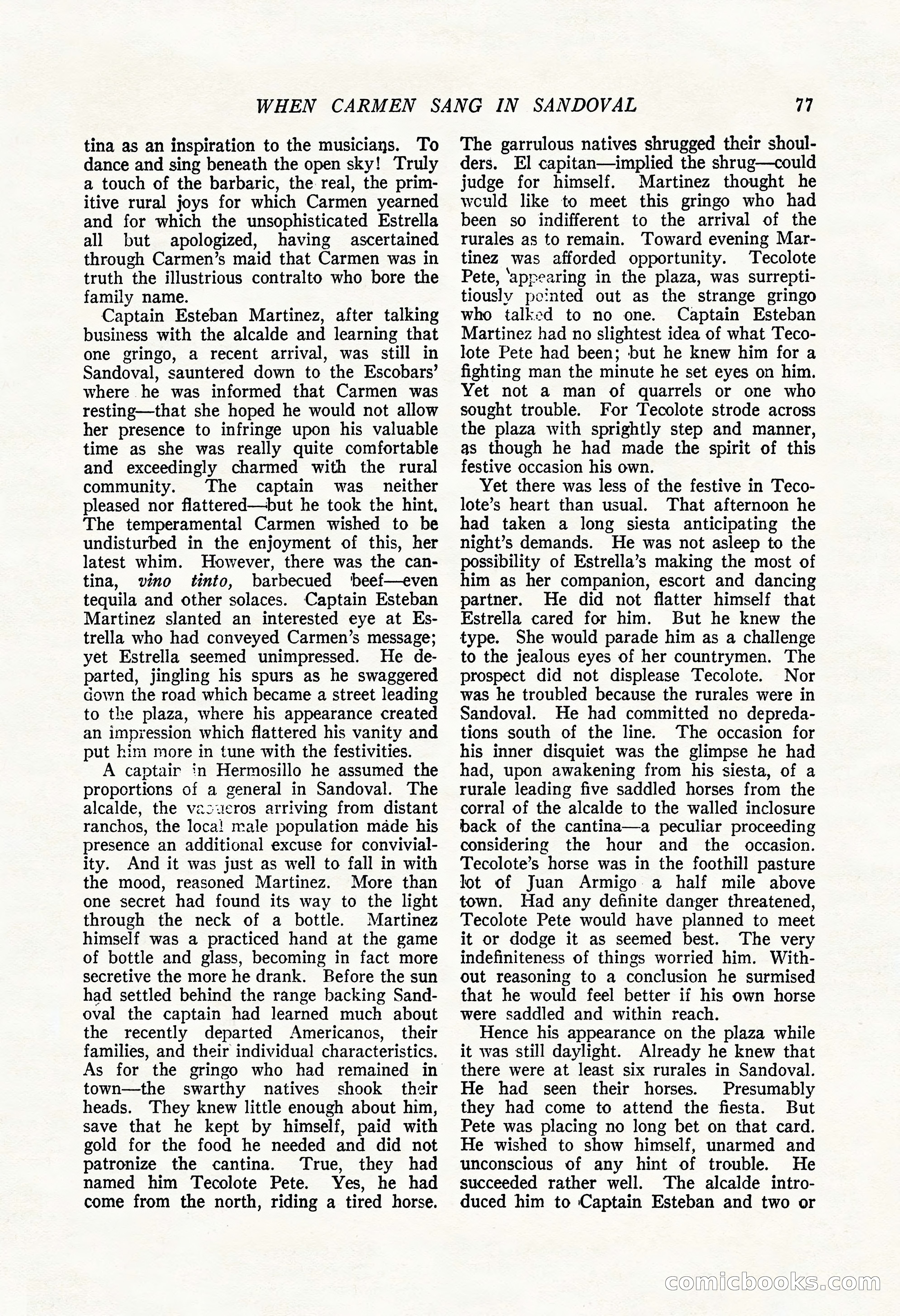 The Popular Magazine — page 95 of 220