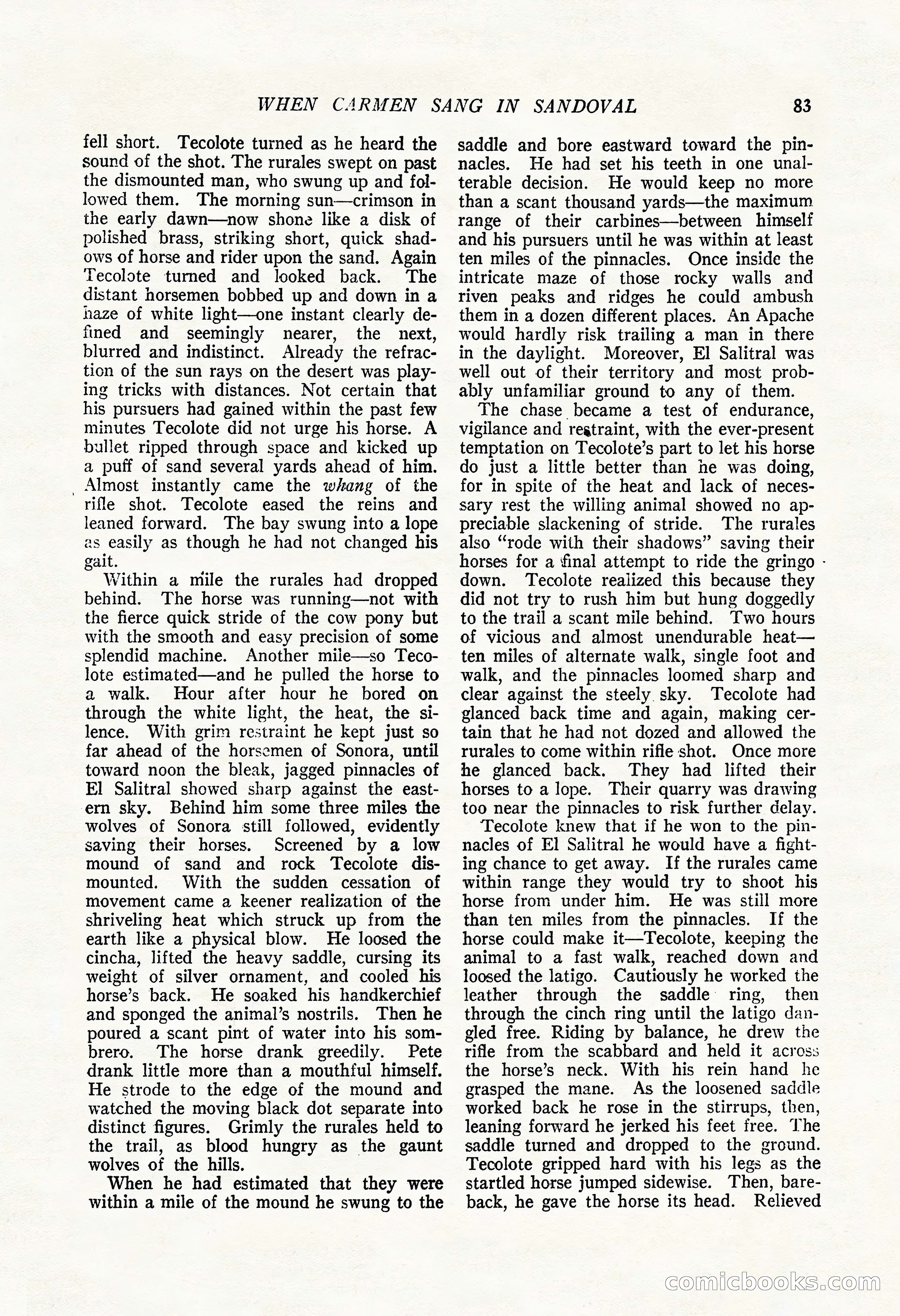 The Popular Magazine — page 101 of 220
