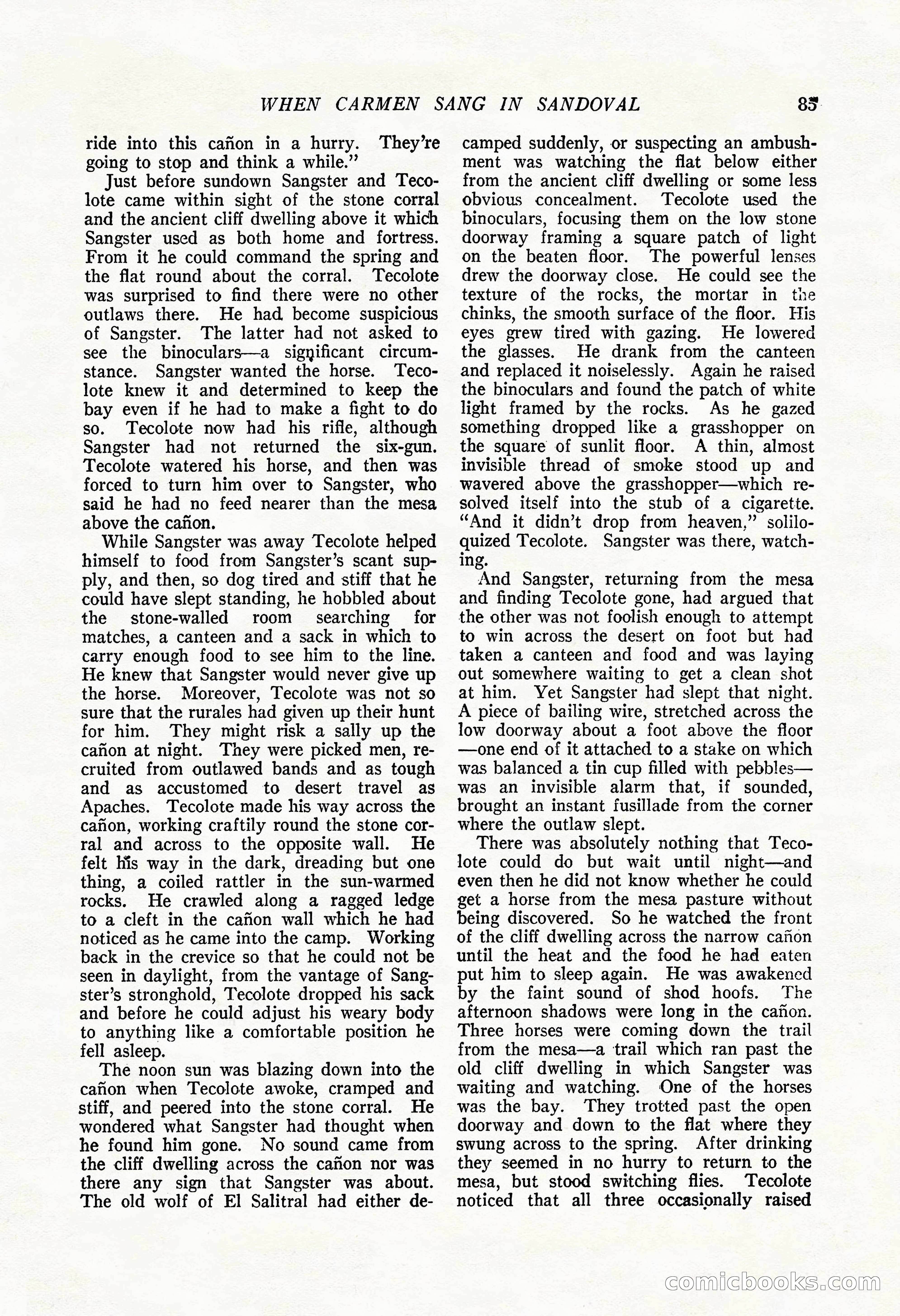 The Popular Magazine — page 103 of 220
