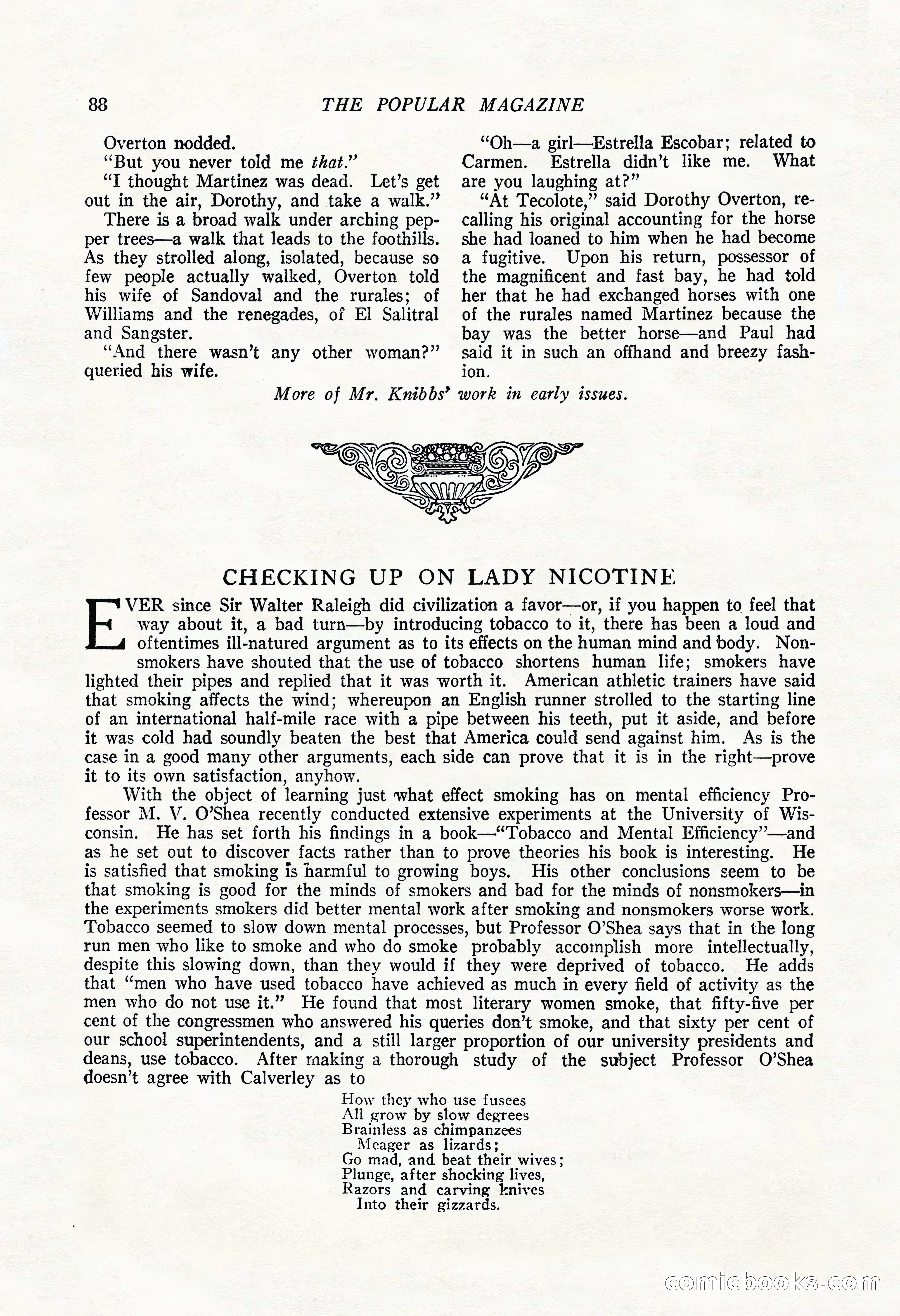 The Popular Magazine — page 106 of 220