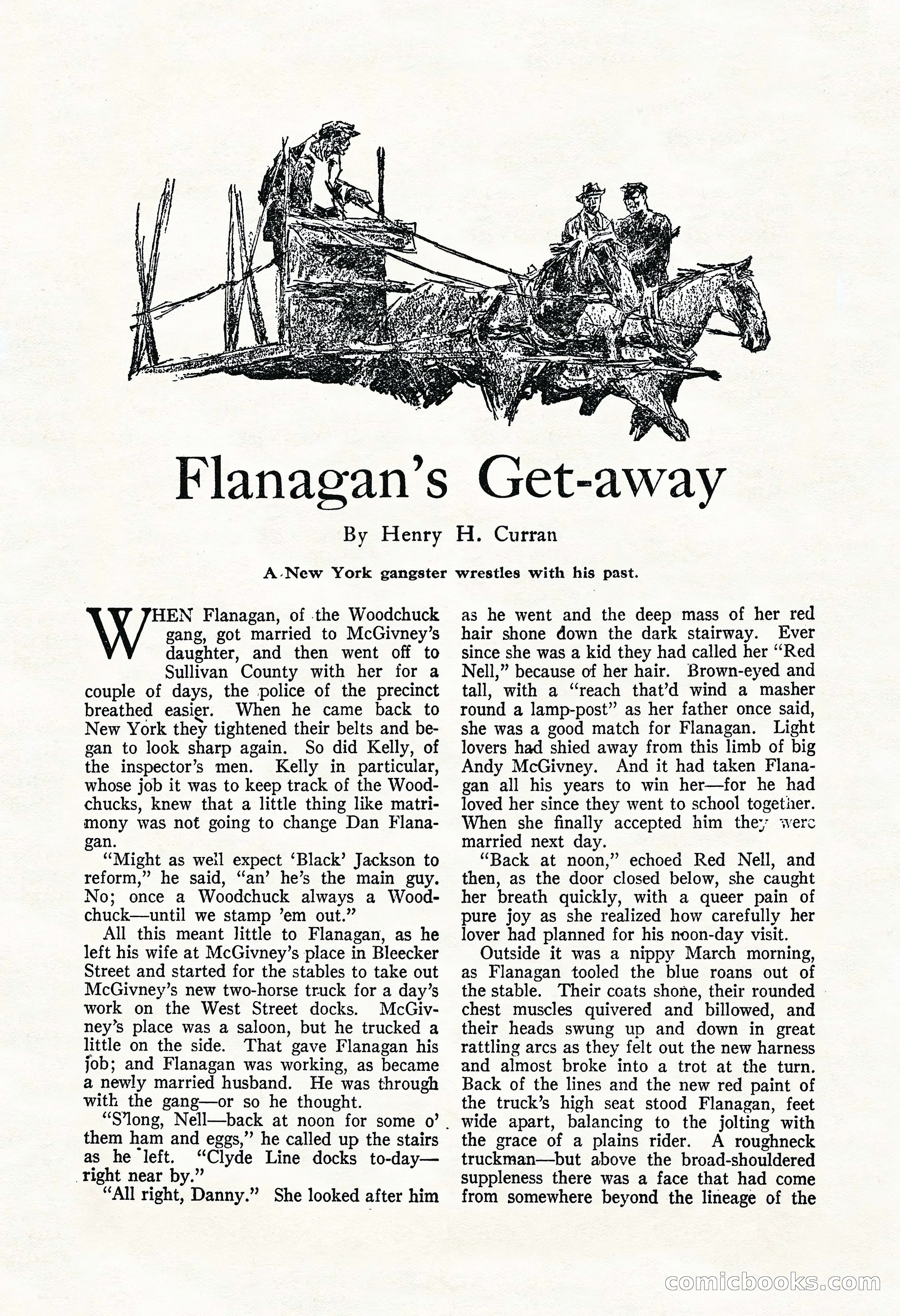 The Popular Magazine — page 114 of 220