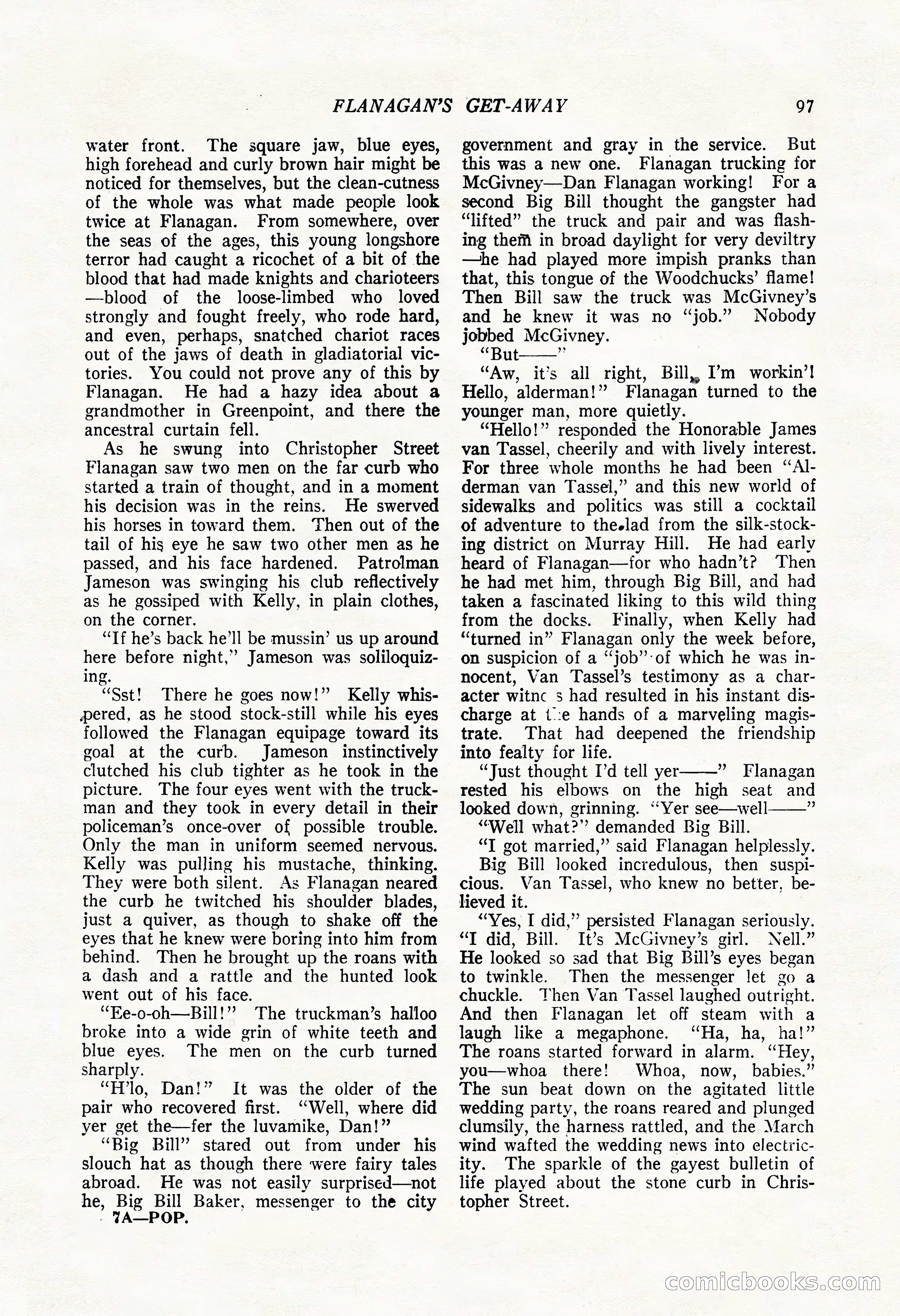 The Popular Magazine — page 115 of 220