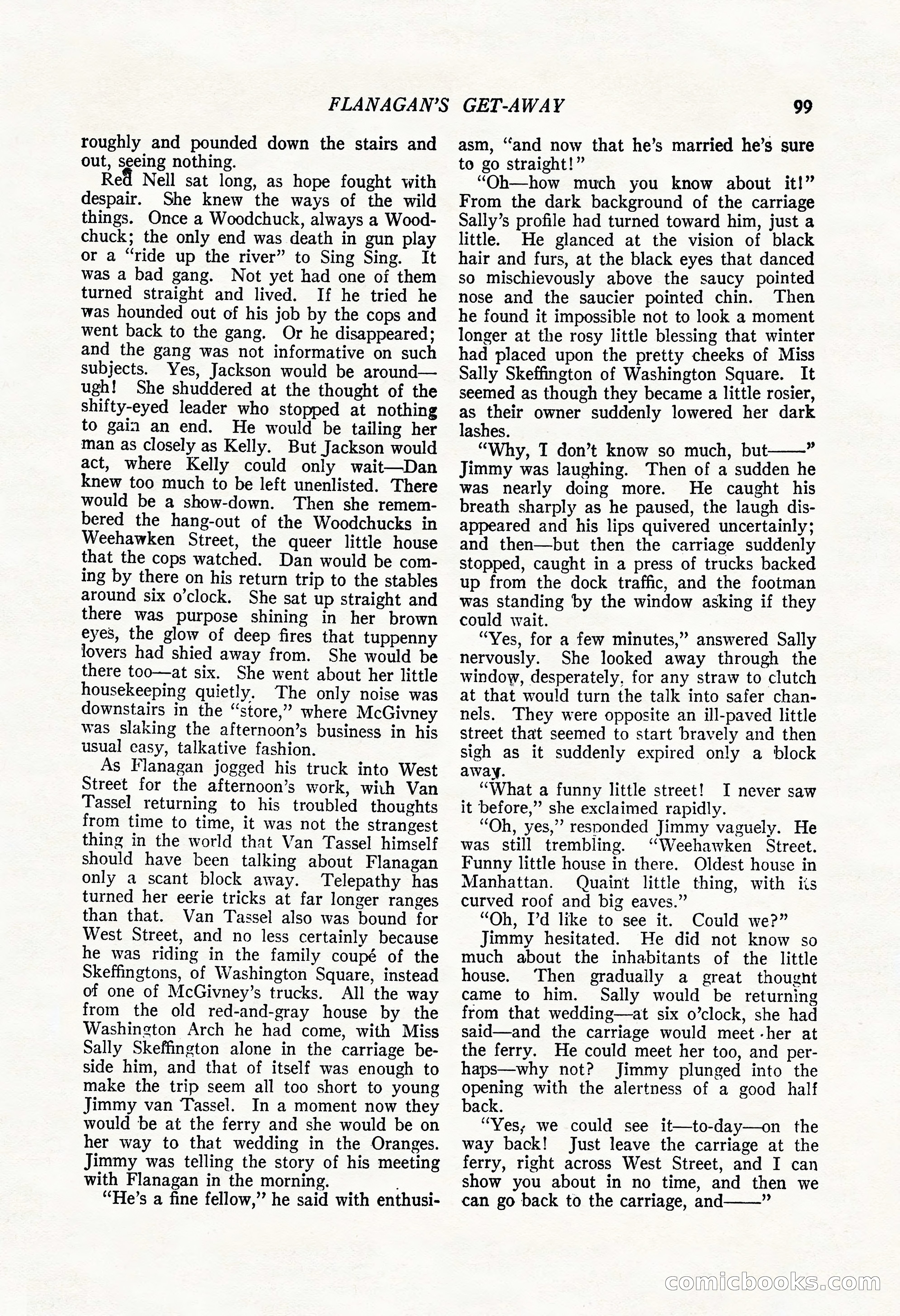 The Popular Magazine — page 117 of 220