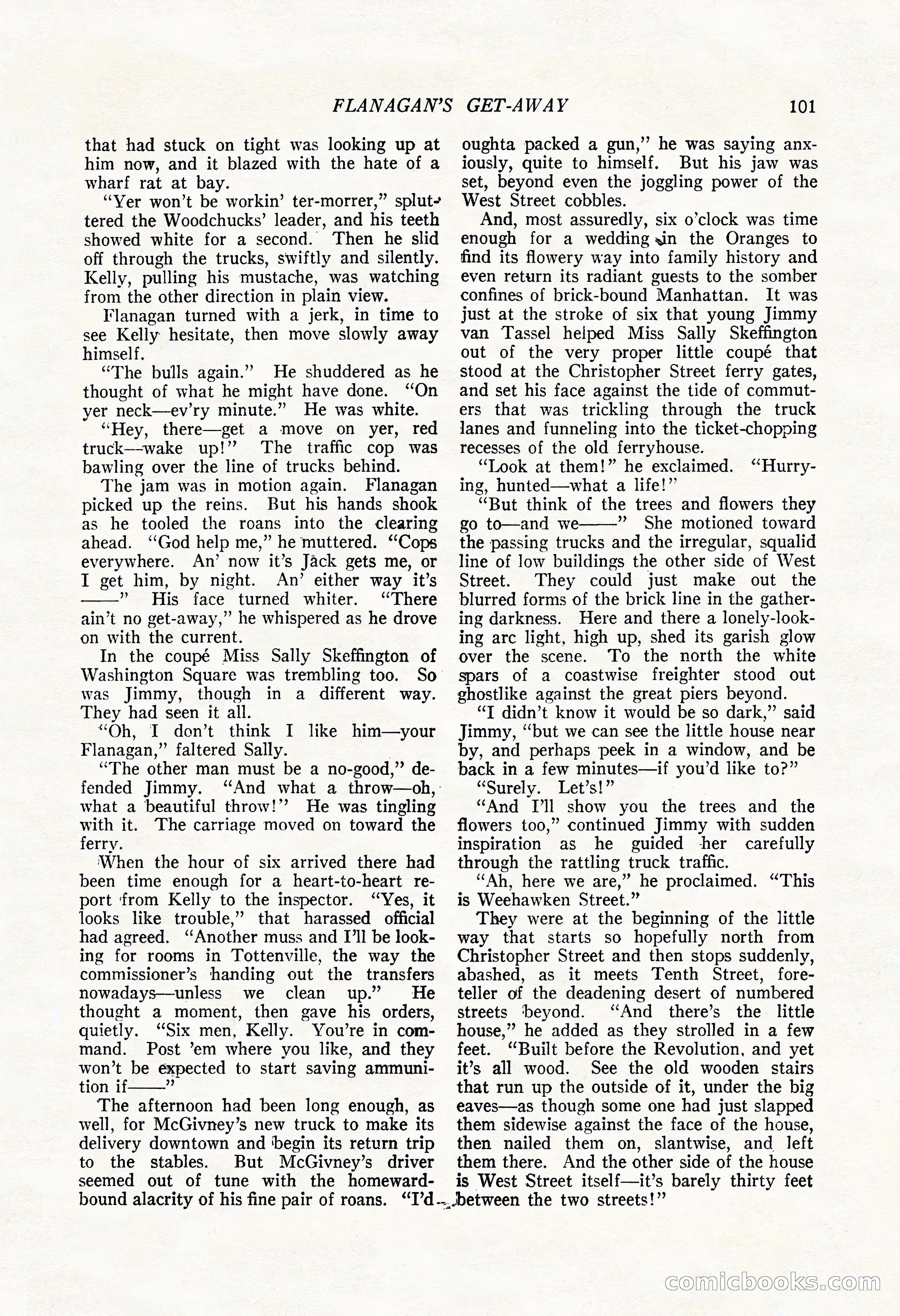 The Popular Magazine — page 119 of 220