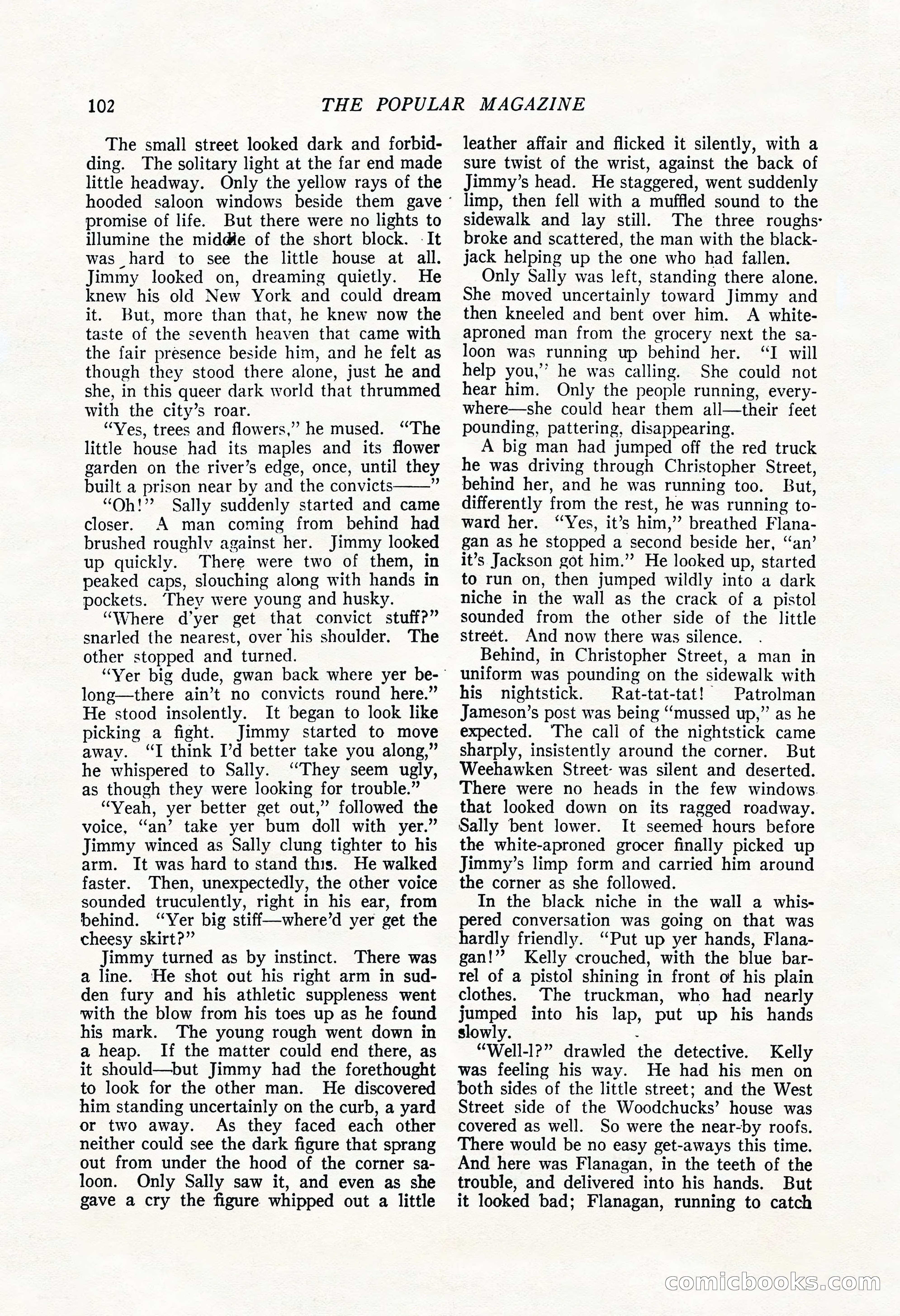 The Popular Magazine — page 120 of 220