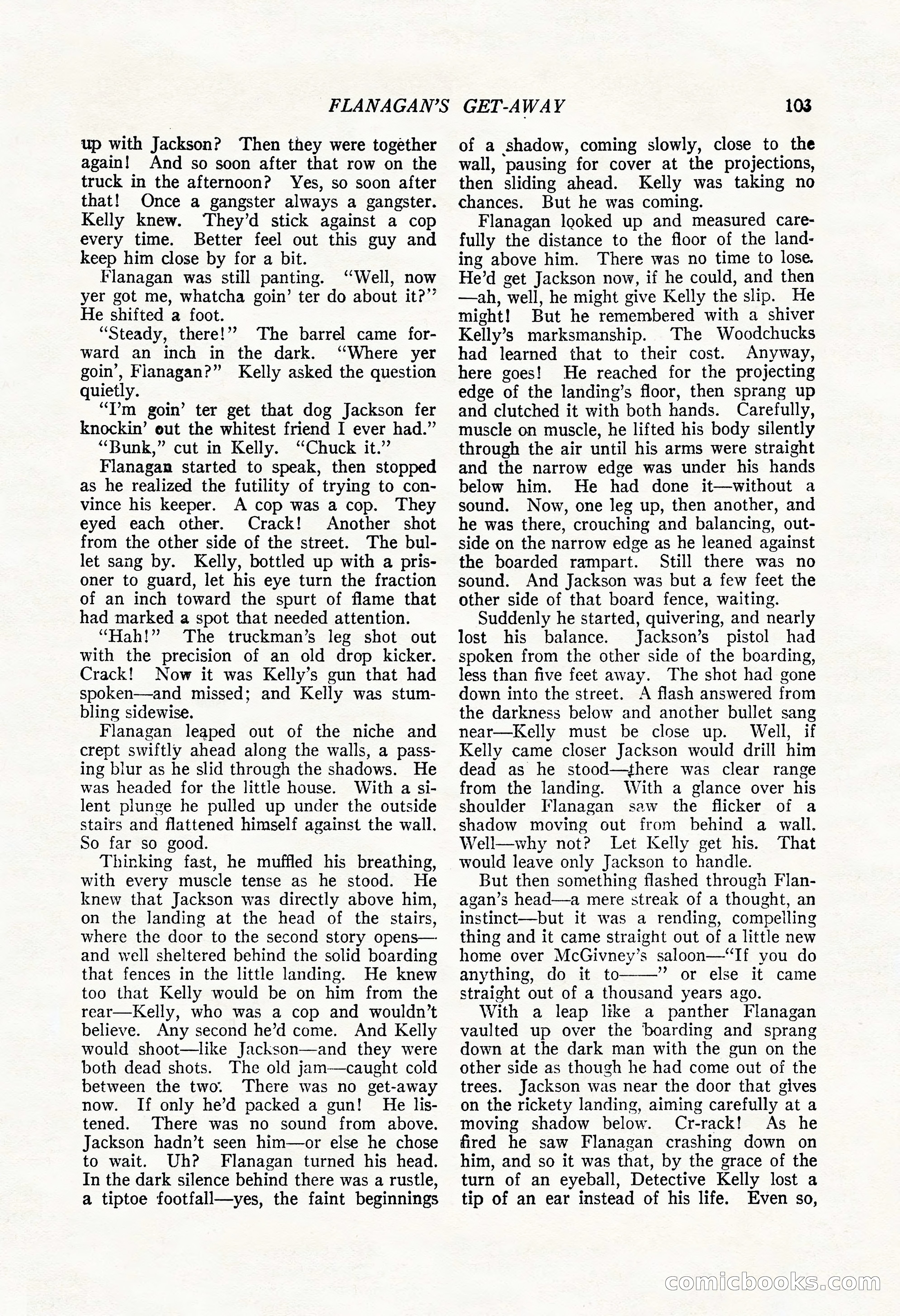 The Popular Magazine — page 121 of 220