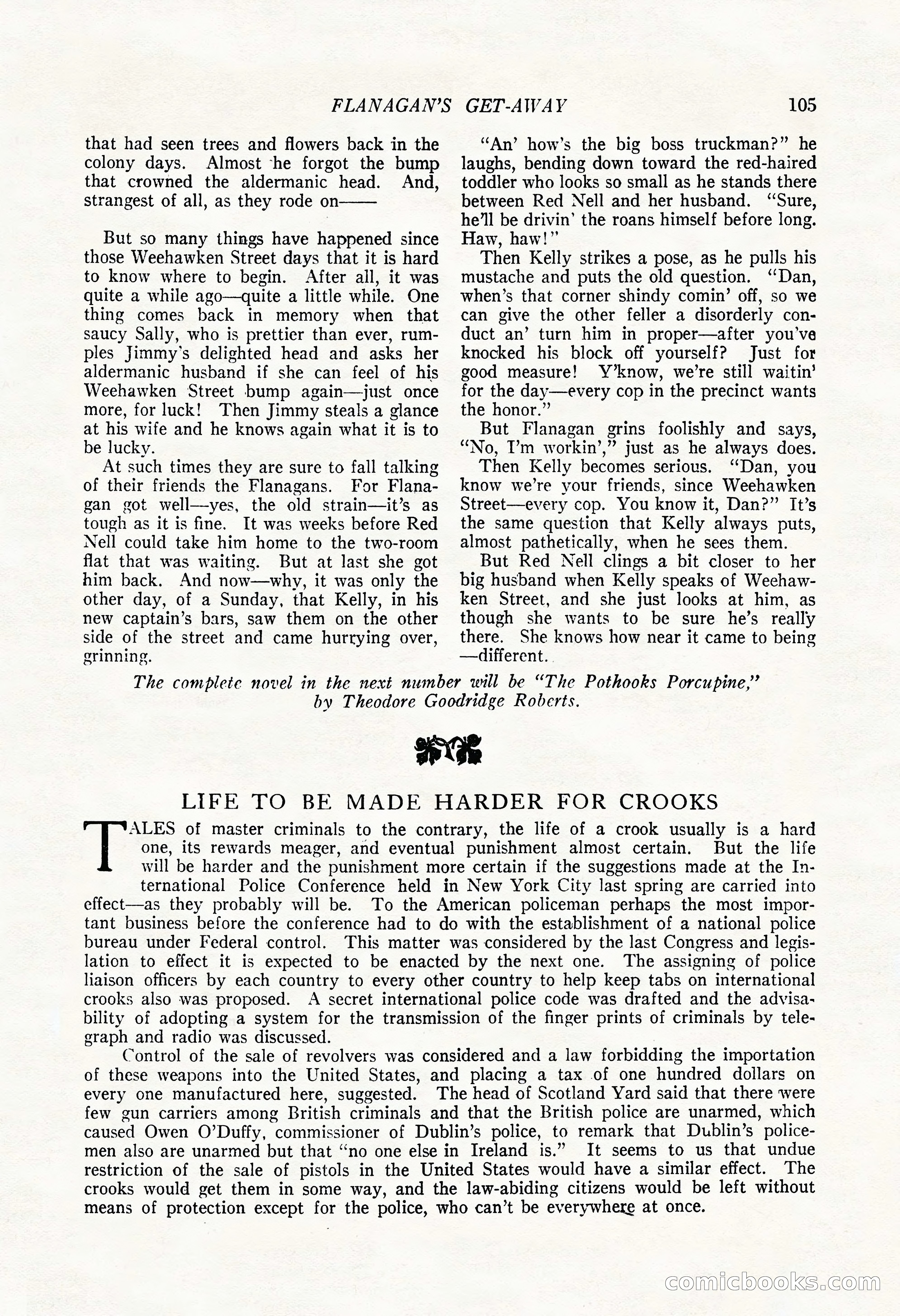 The Popular Magazine — page 123 of 220