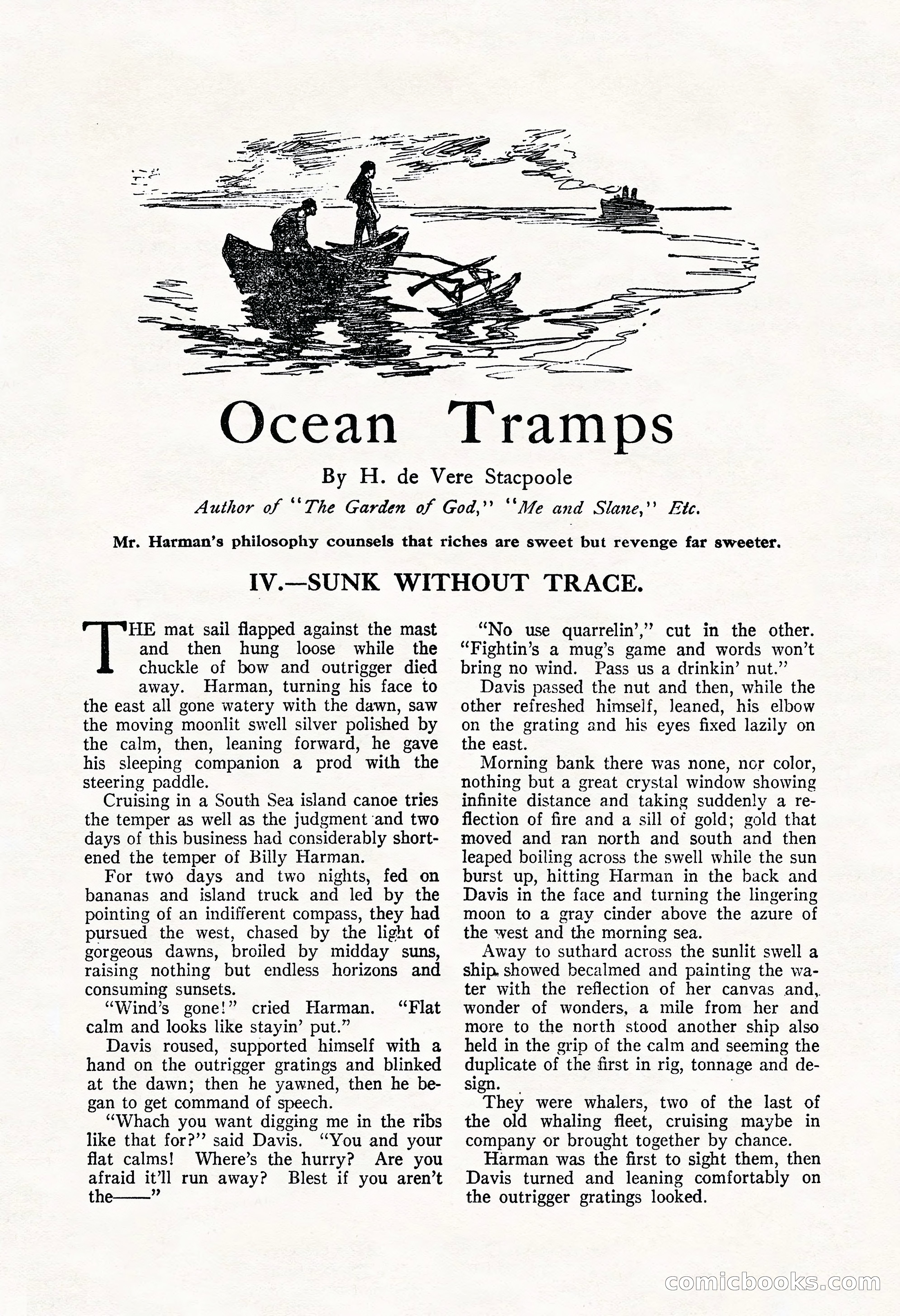 The Popular Magazine — page 129 of 220