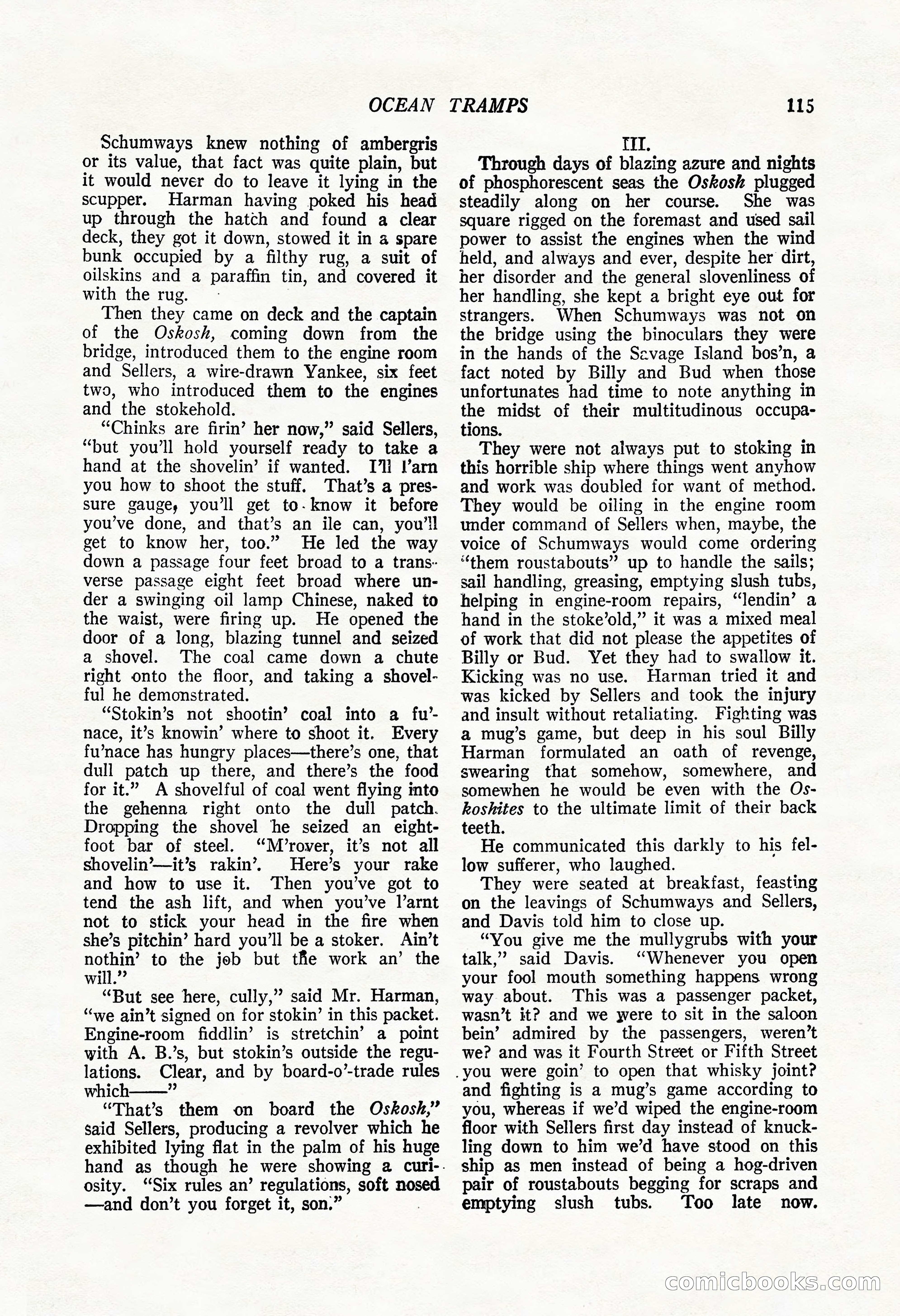 The Popular Magazine — page 133 of 220