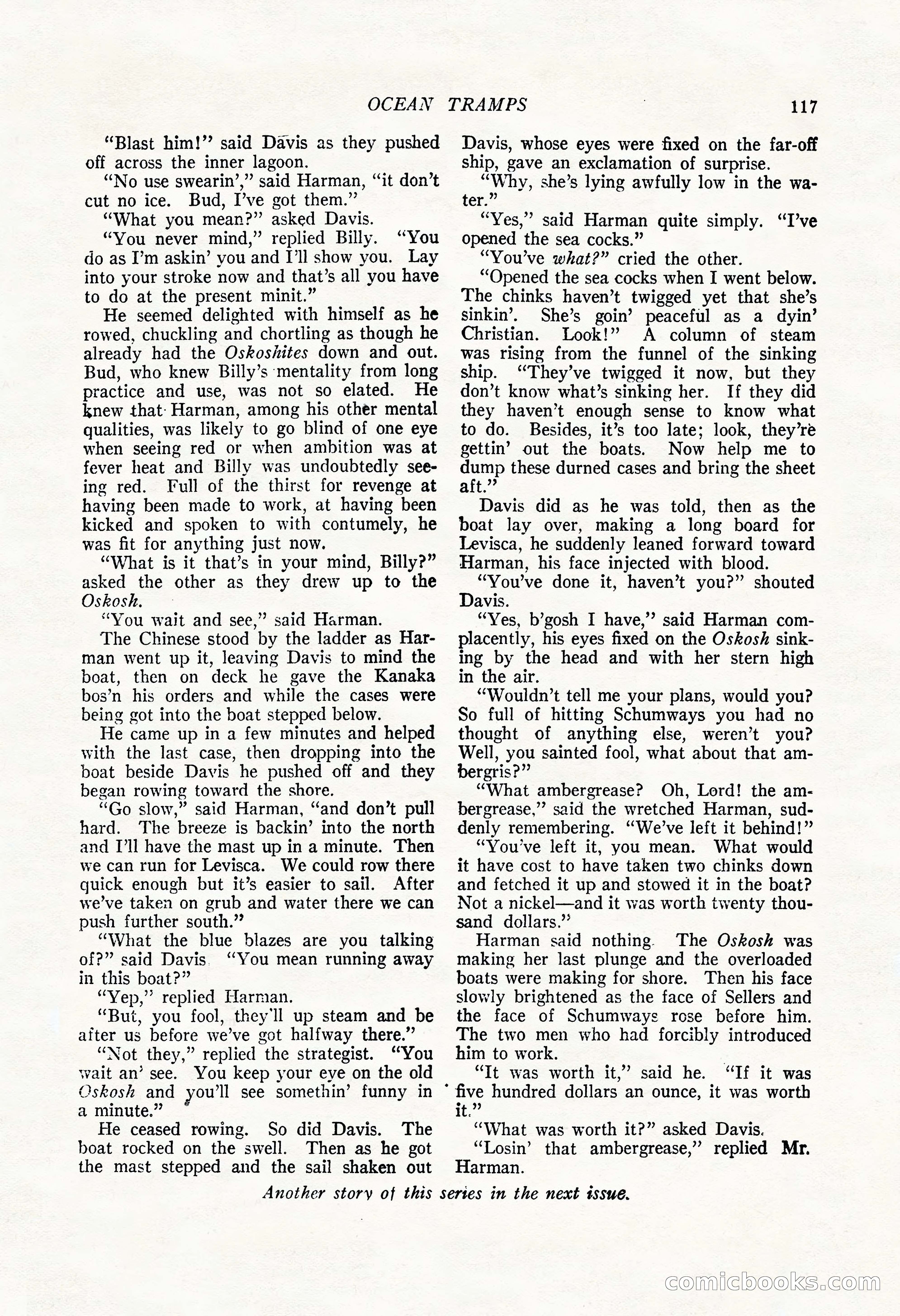 The Popular Magazine — page 135 of 220