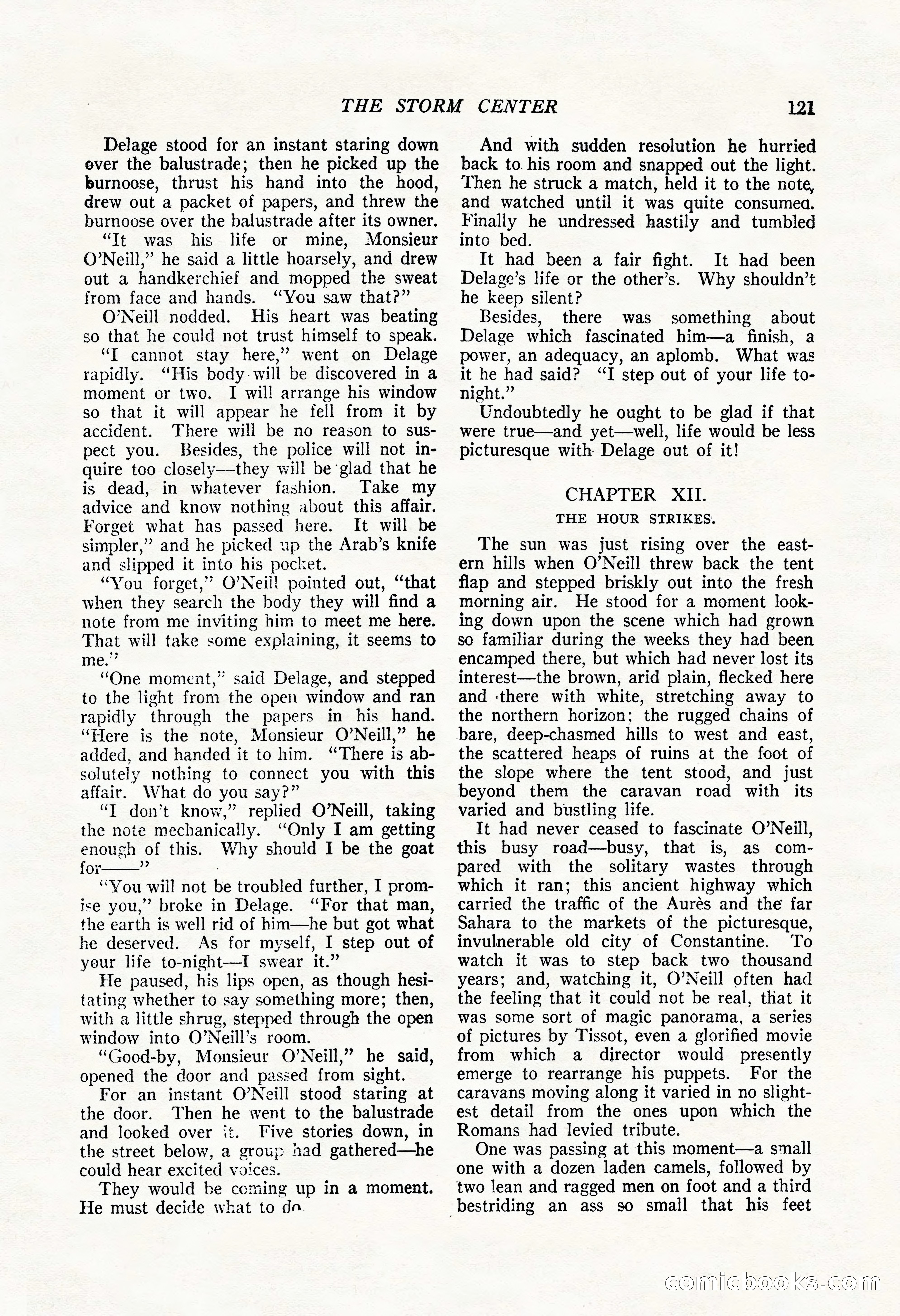 The Popular Magazine — page 139 of 220