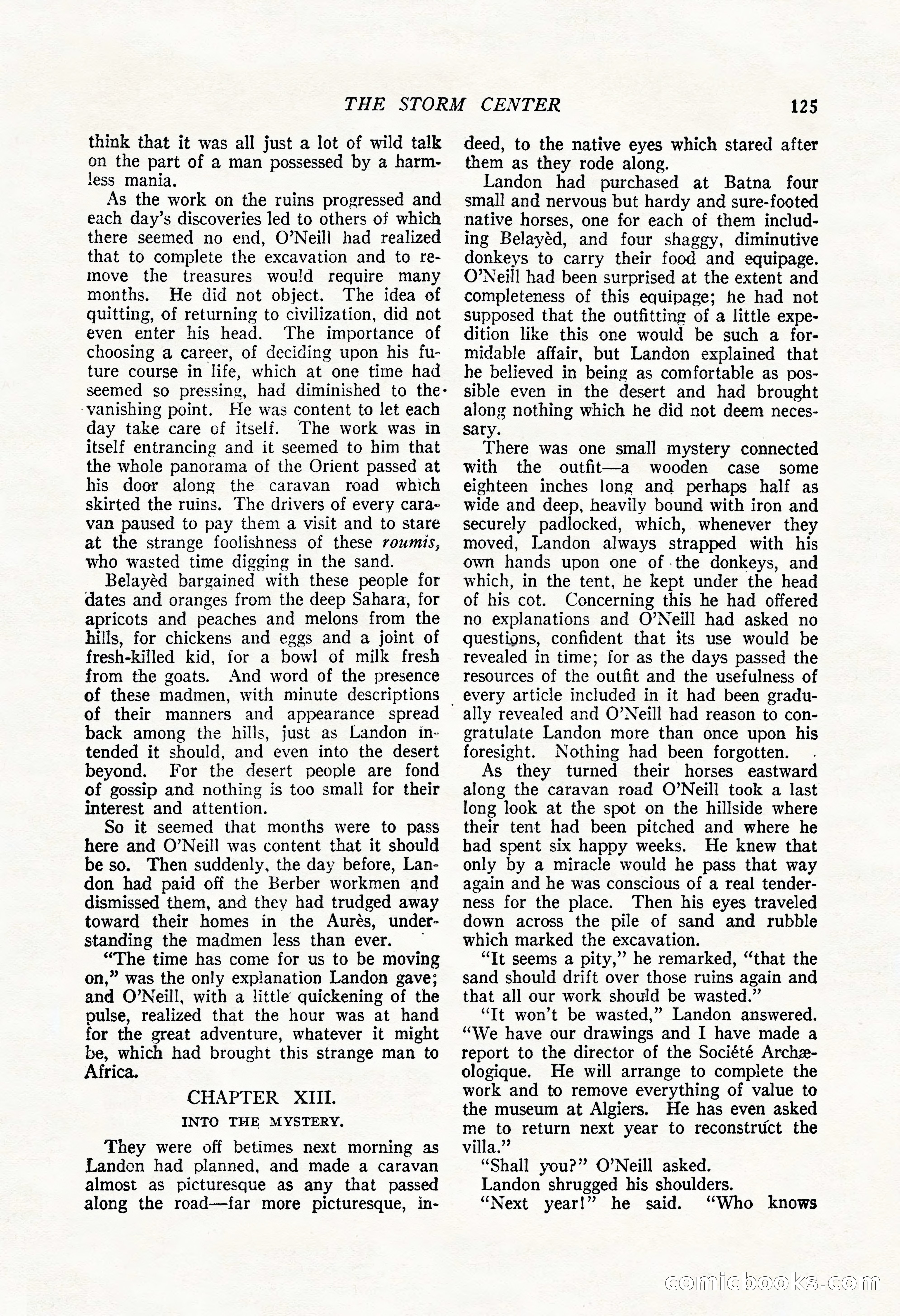 The Popular Magazine — page 143 of 220