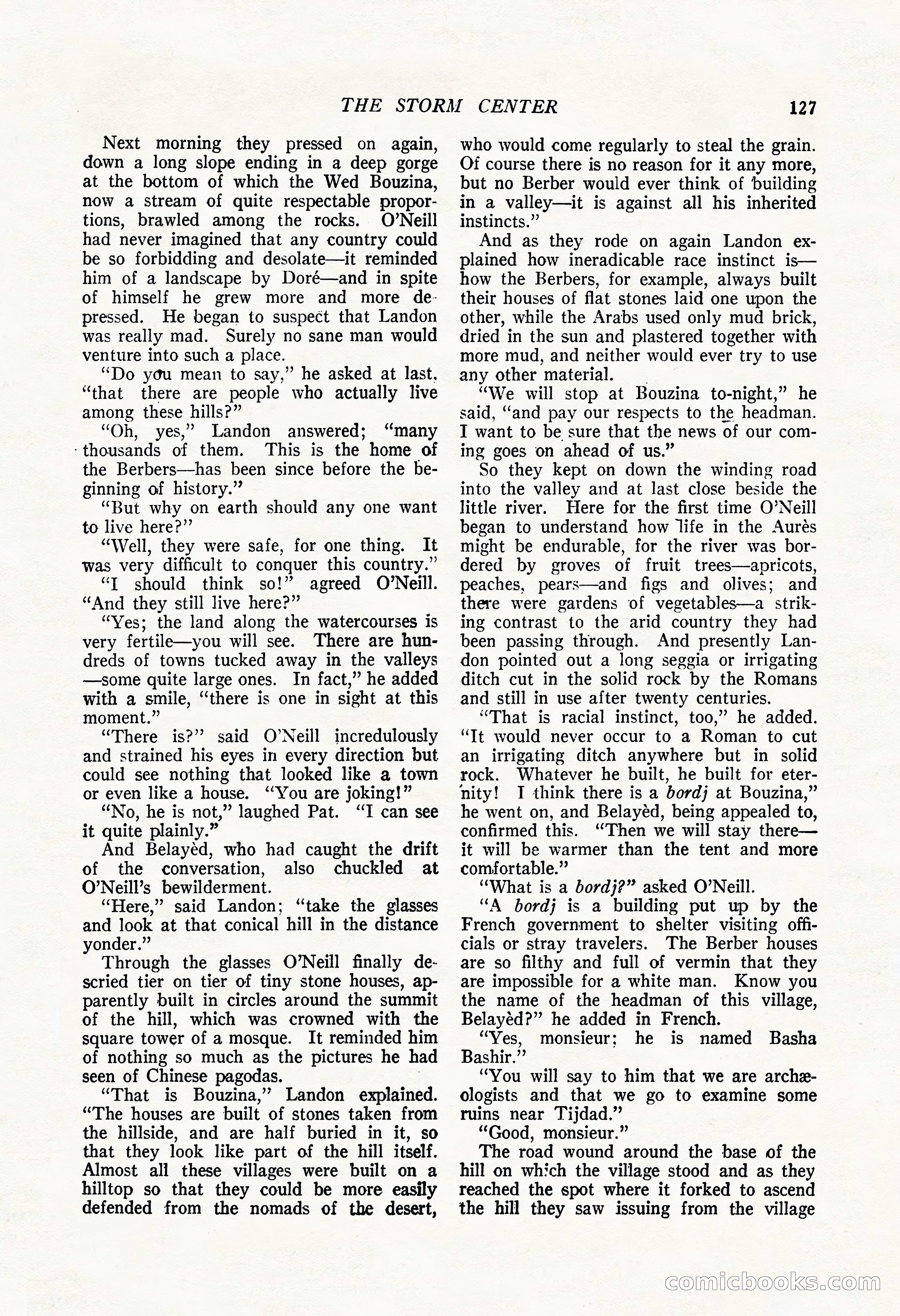 The Popular Magazine — page 145 of 220