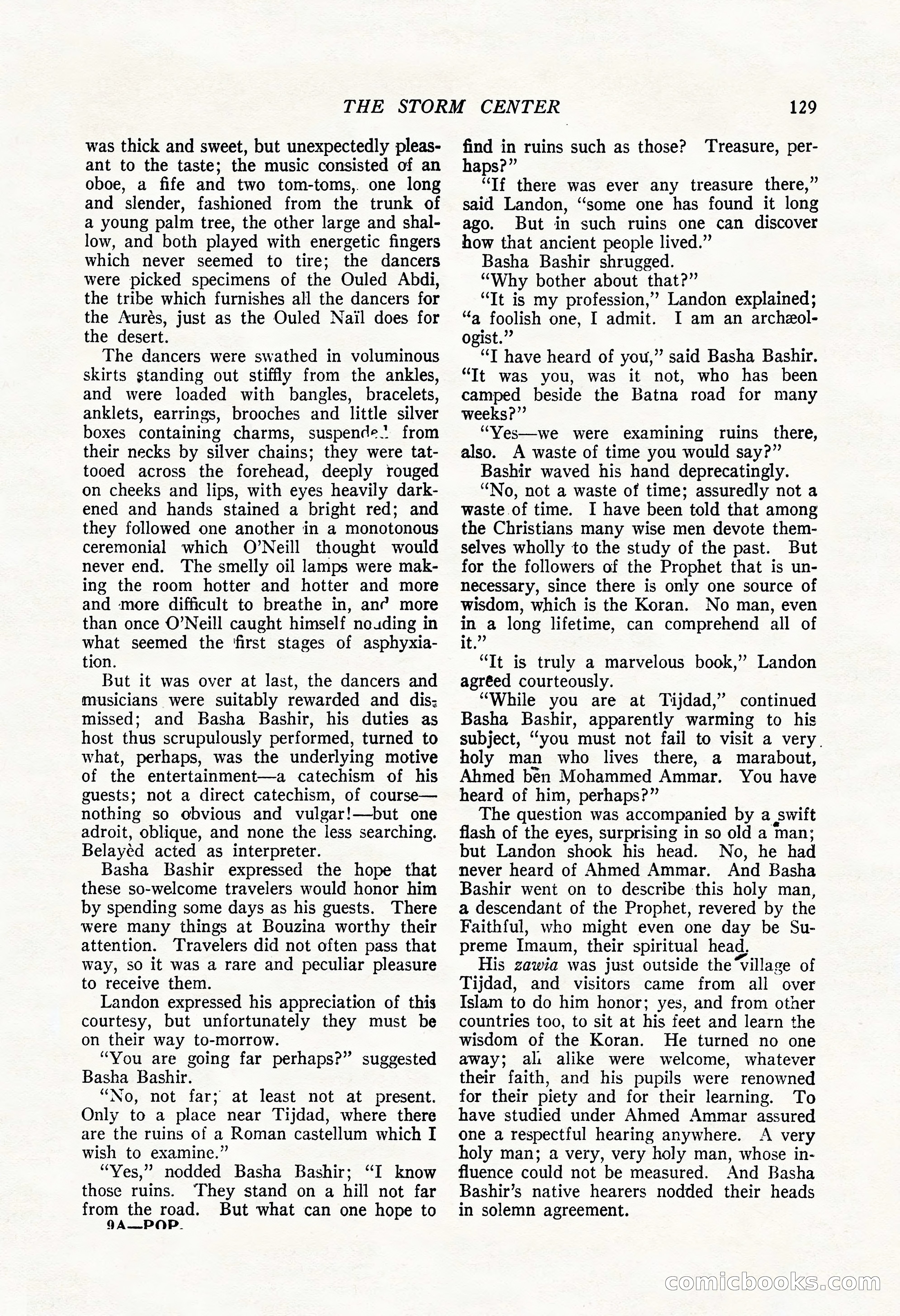 The Popular Magazine — page 147 of 220