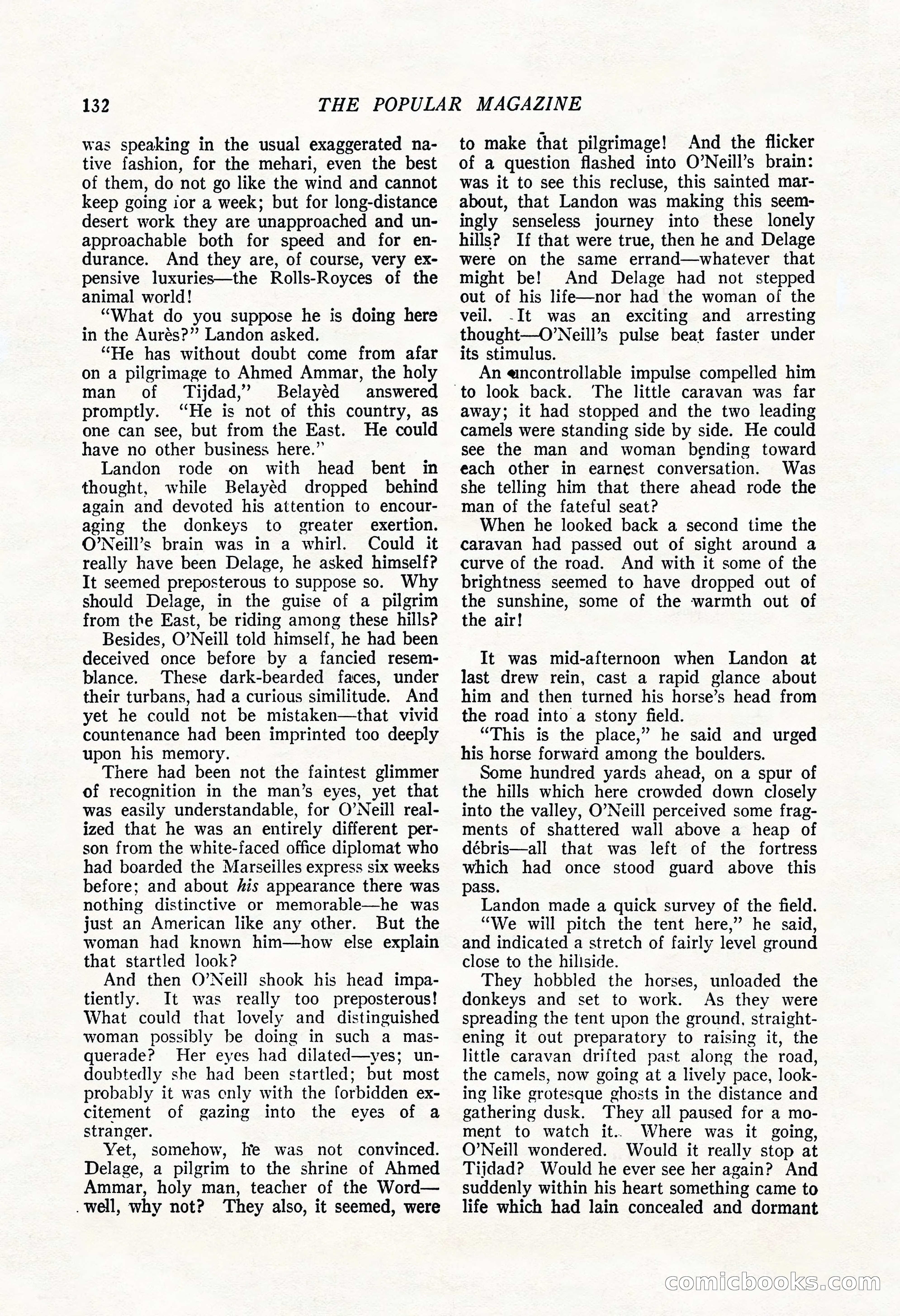 The Popular Magazine — page 150 of 220