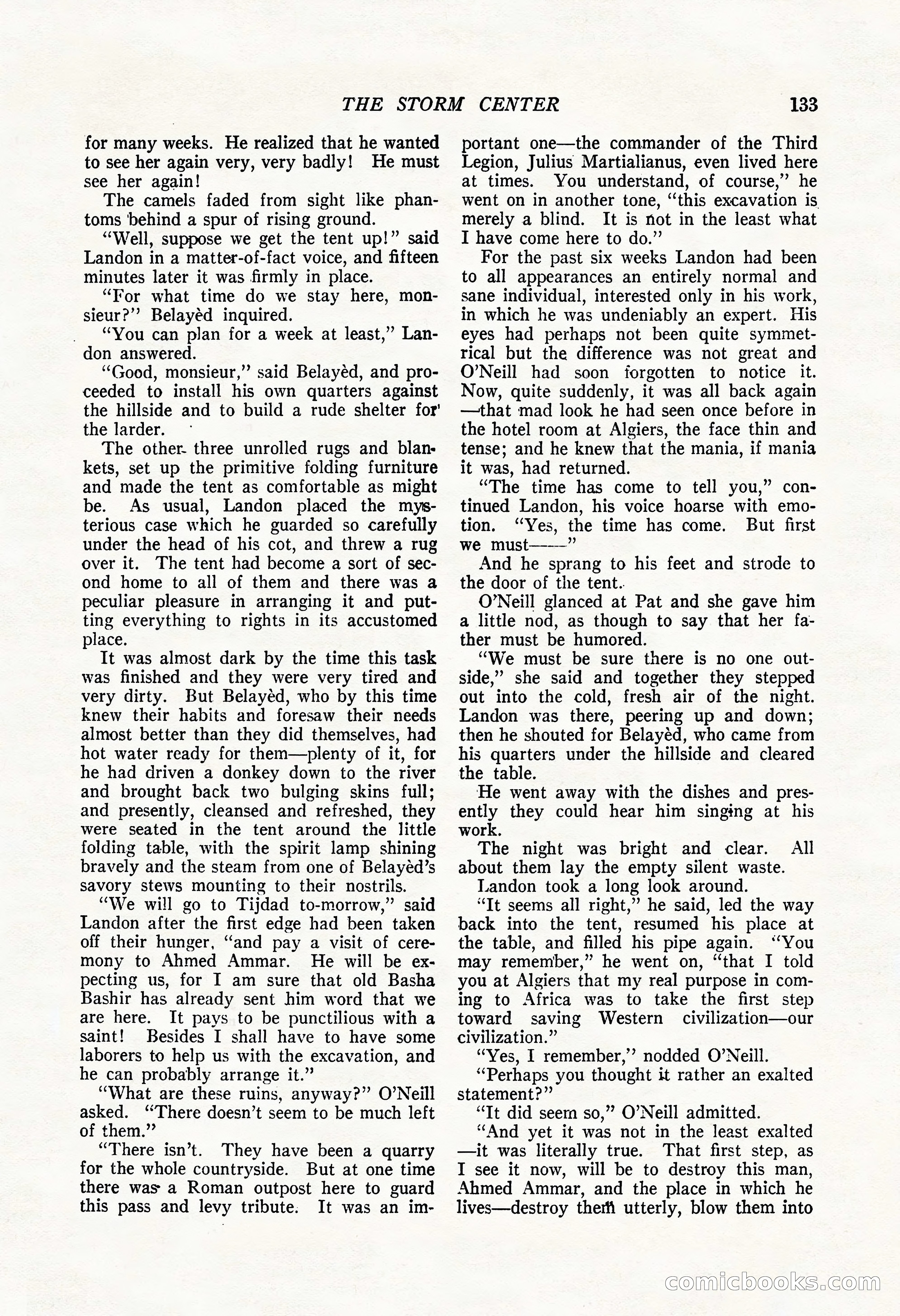 The Popular Magazine — page 151 of 220