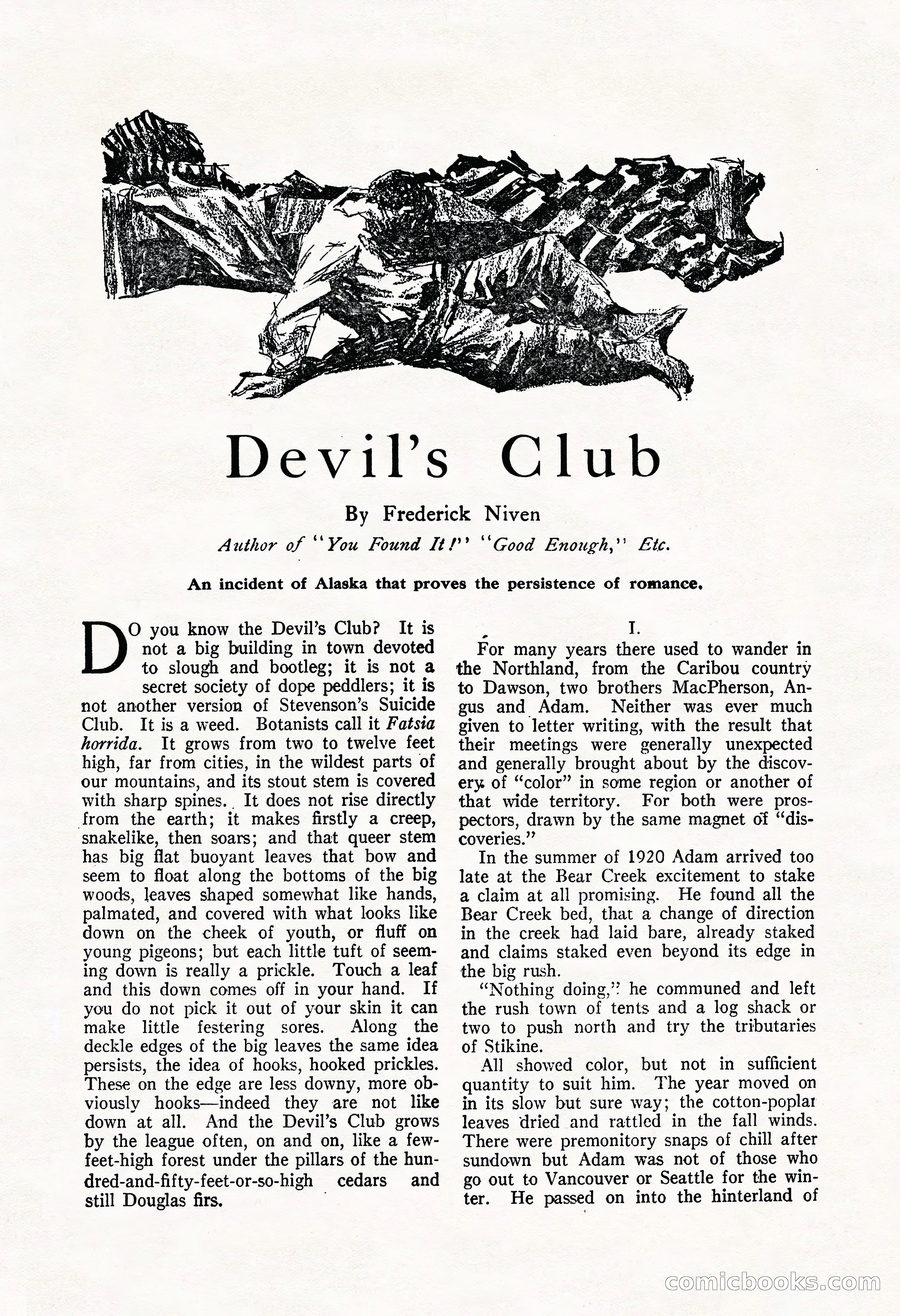 The Popular Magazine — page 177 of 220