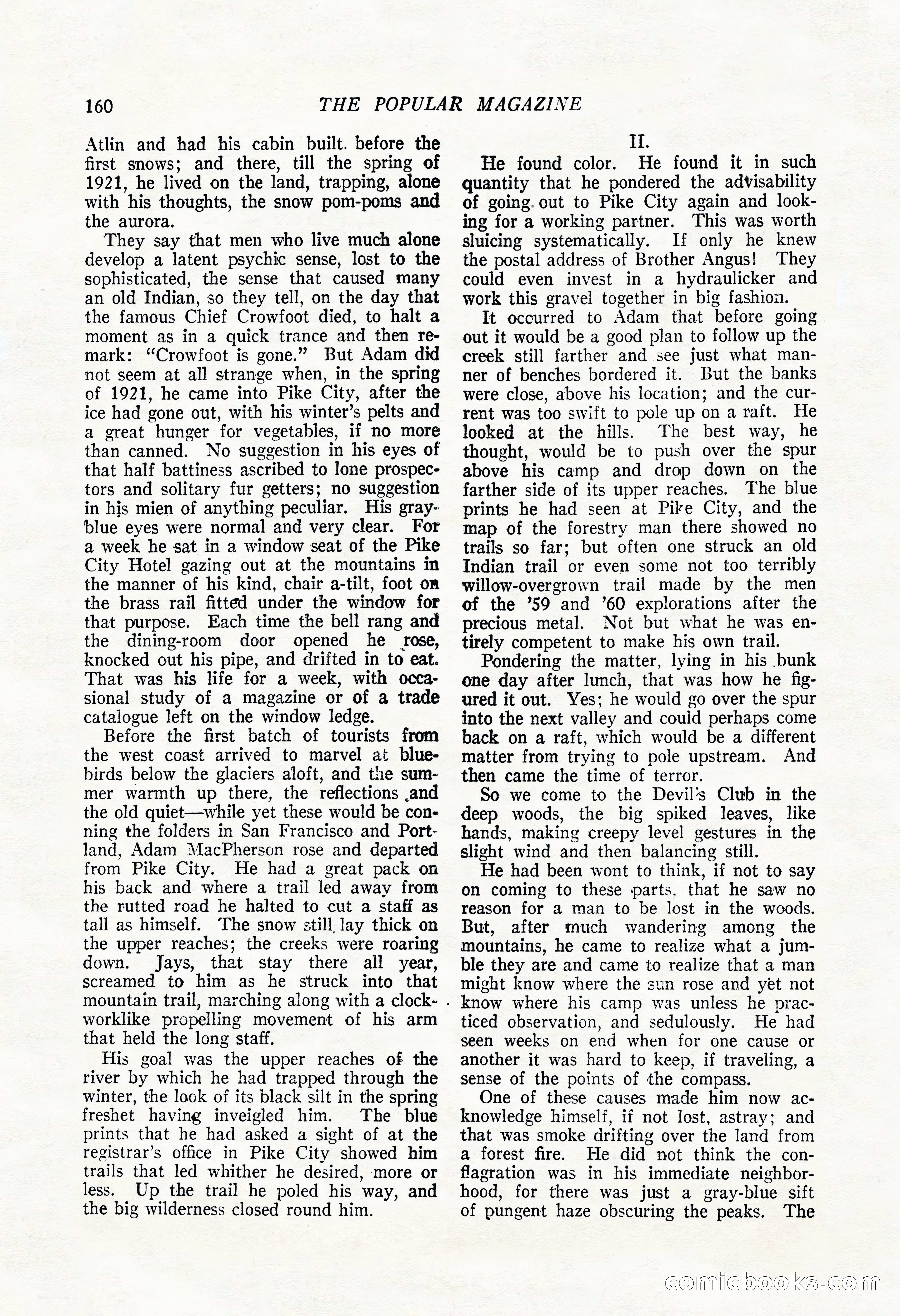The Popular Magazine — page 178 of 220