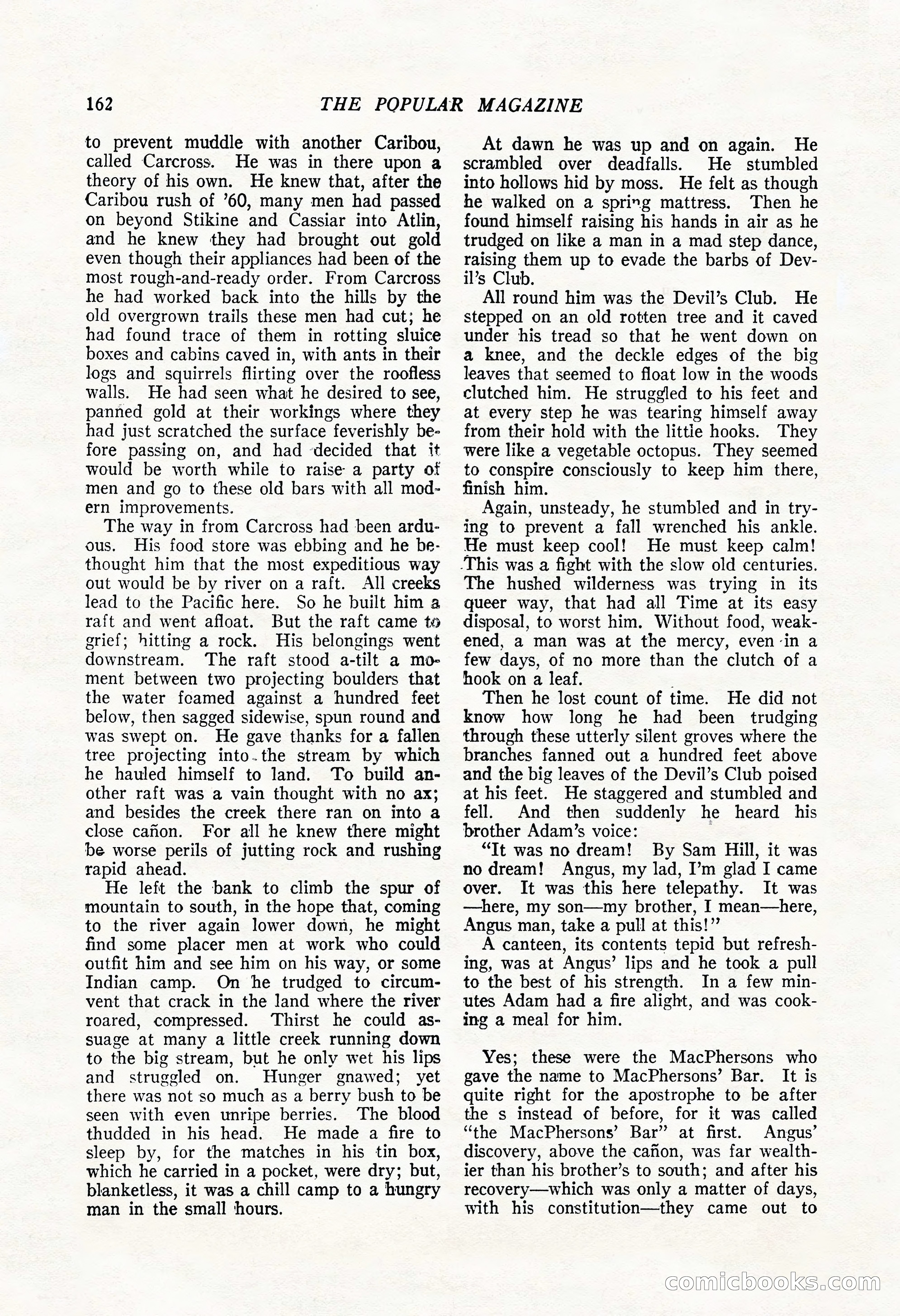 The Popular Magazine — page 180 of 220